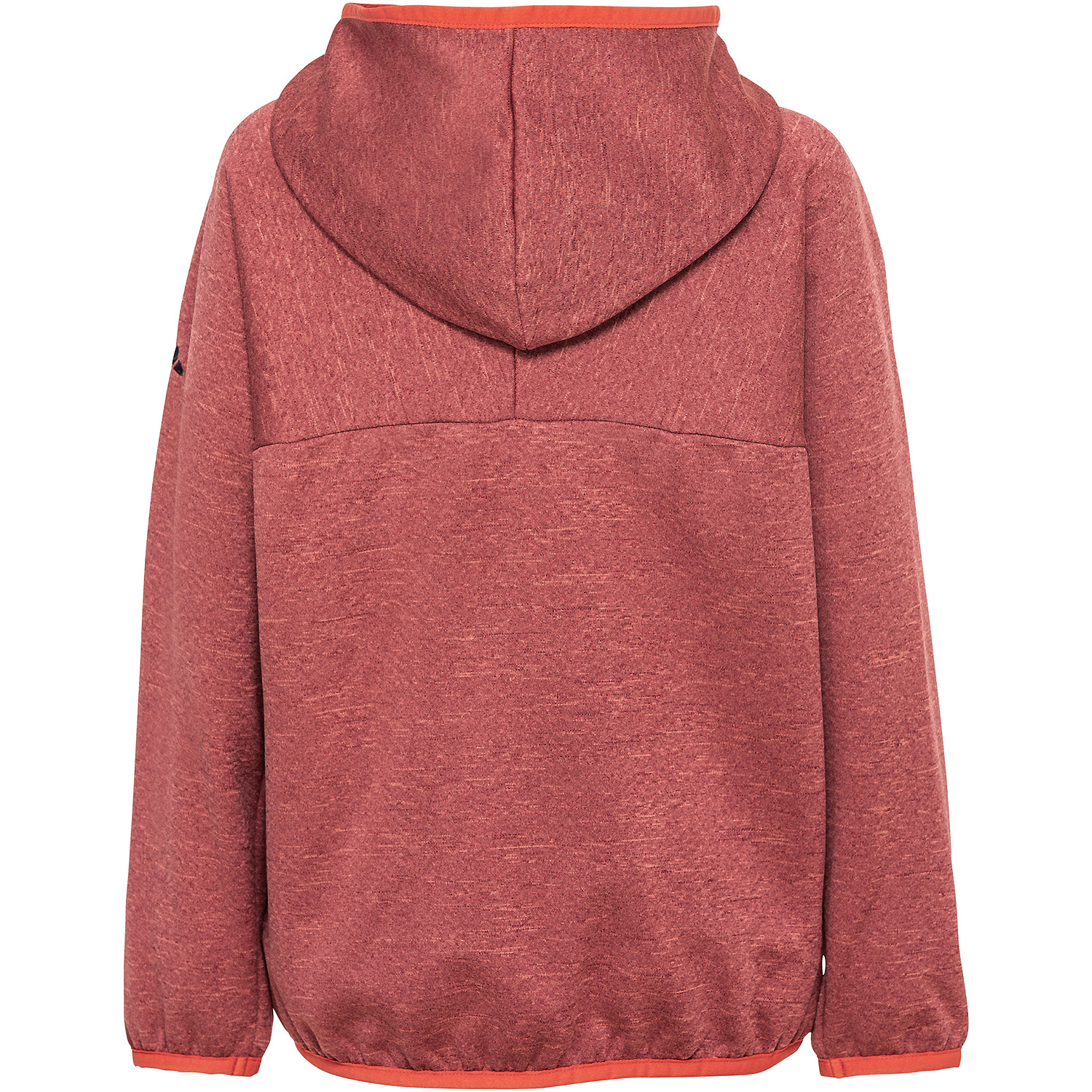 Unisex VauDe Rot