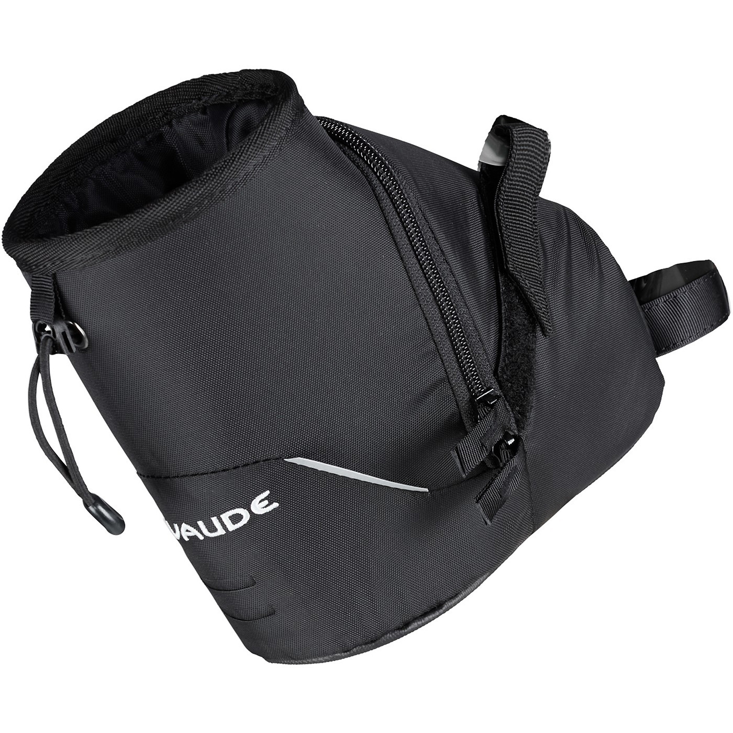 Unisex VauDe Schwarz Tool Drink 010 - Fahrradtasche
