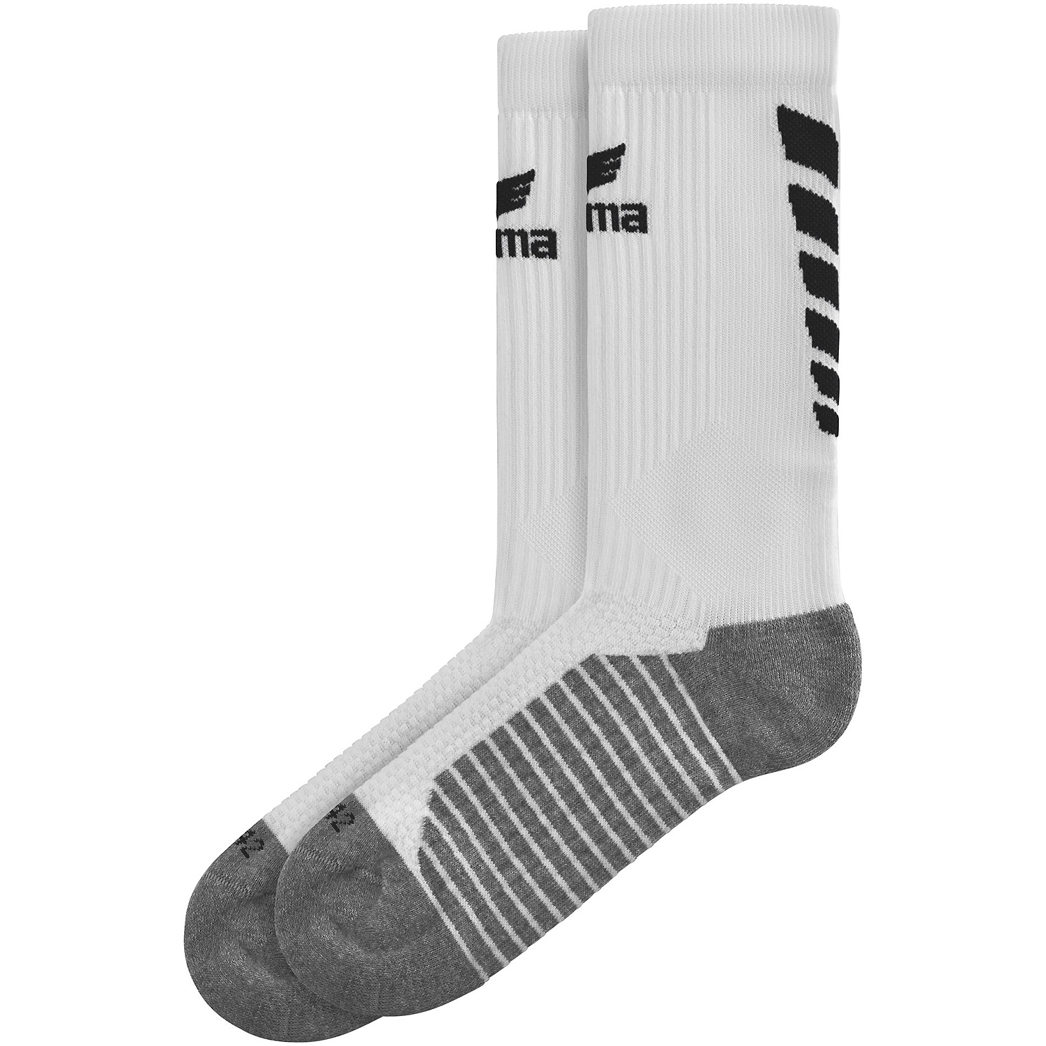 Unisex Erima Weiß