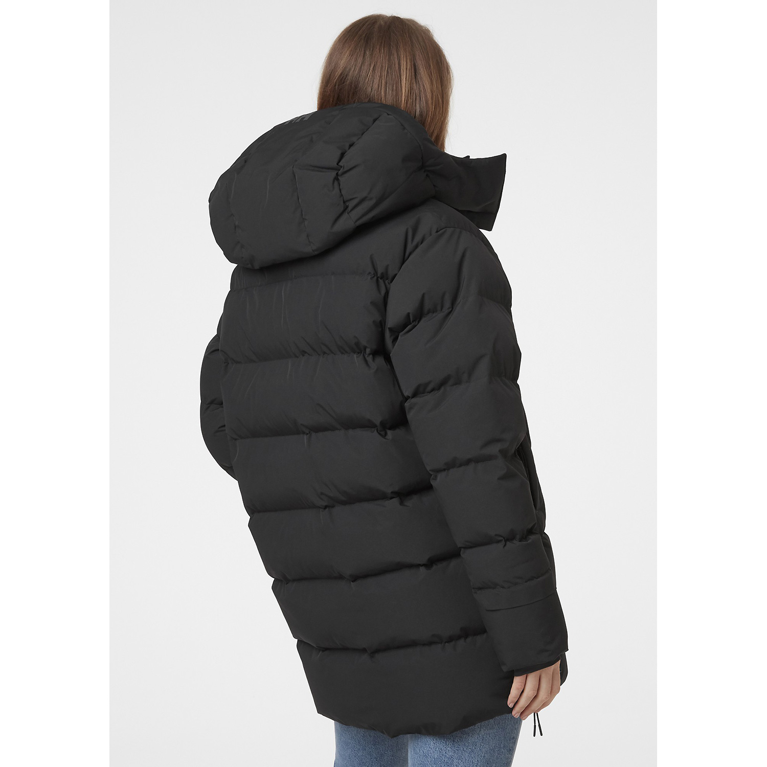 Damen Helly Hansen Schwarz