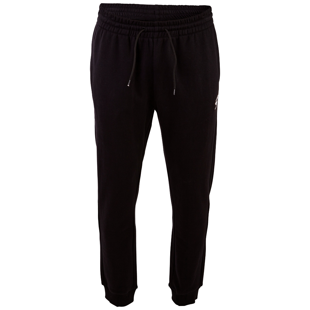 Herren Lotto Anthrazit Jogginghose