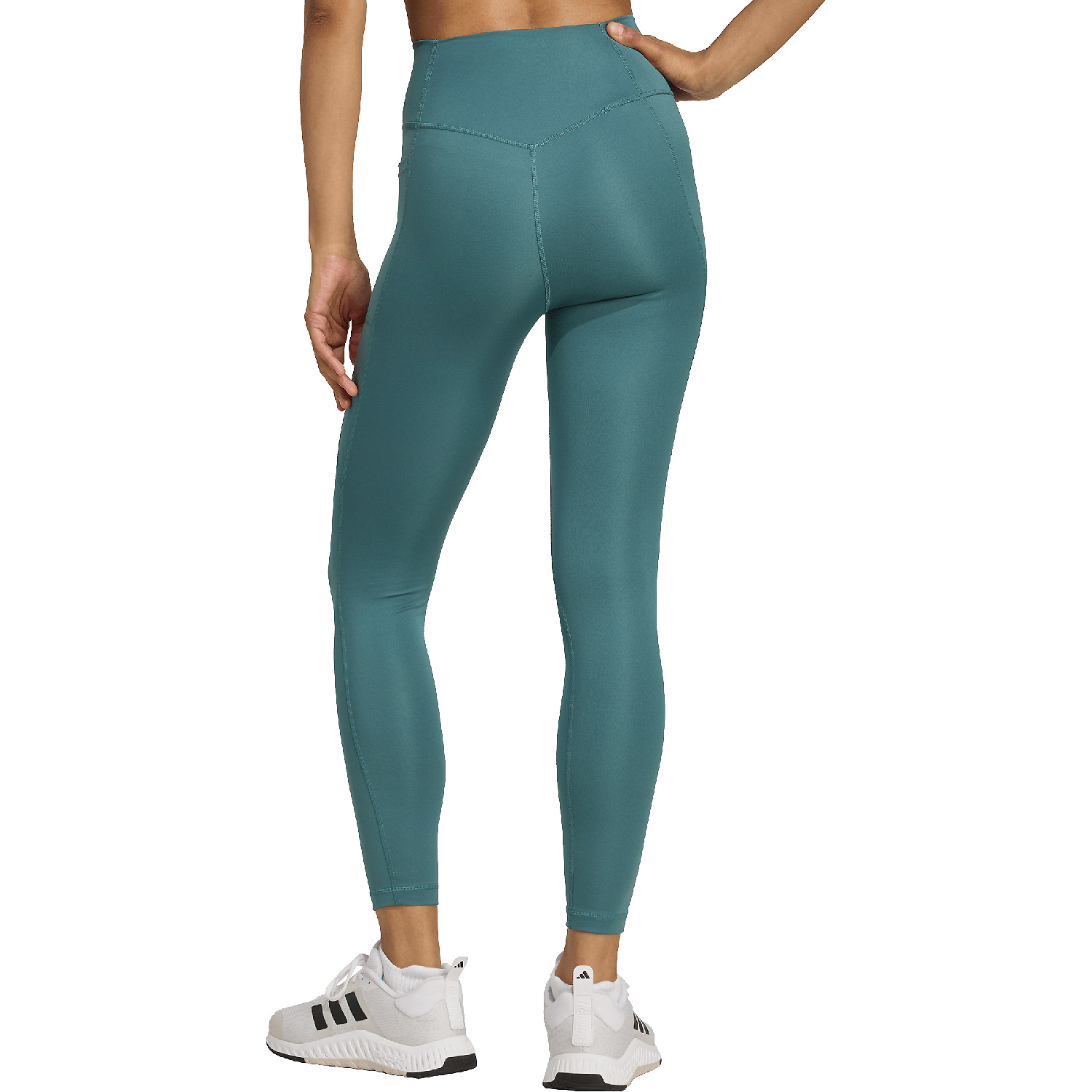 Damen Adidas wie abgebildet