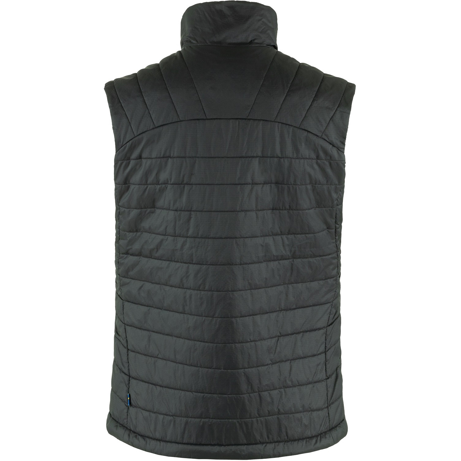 Damen Fjällräven Schwarz
