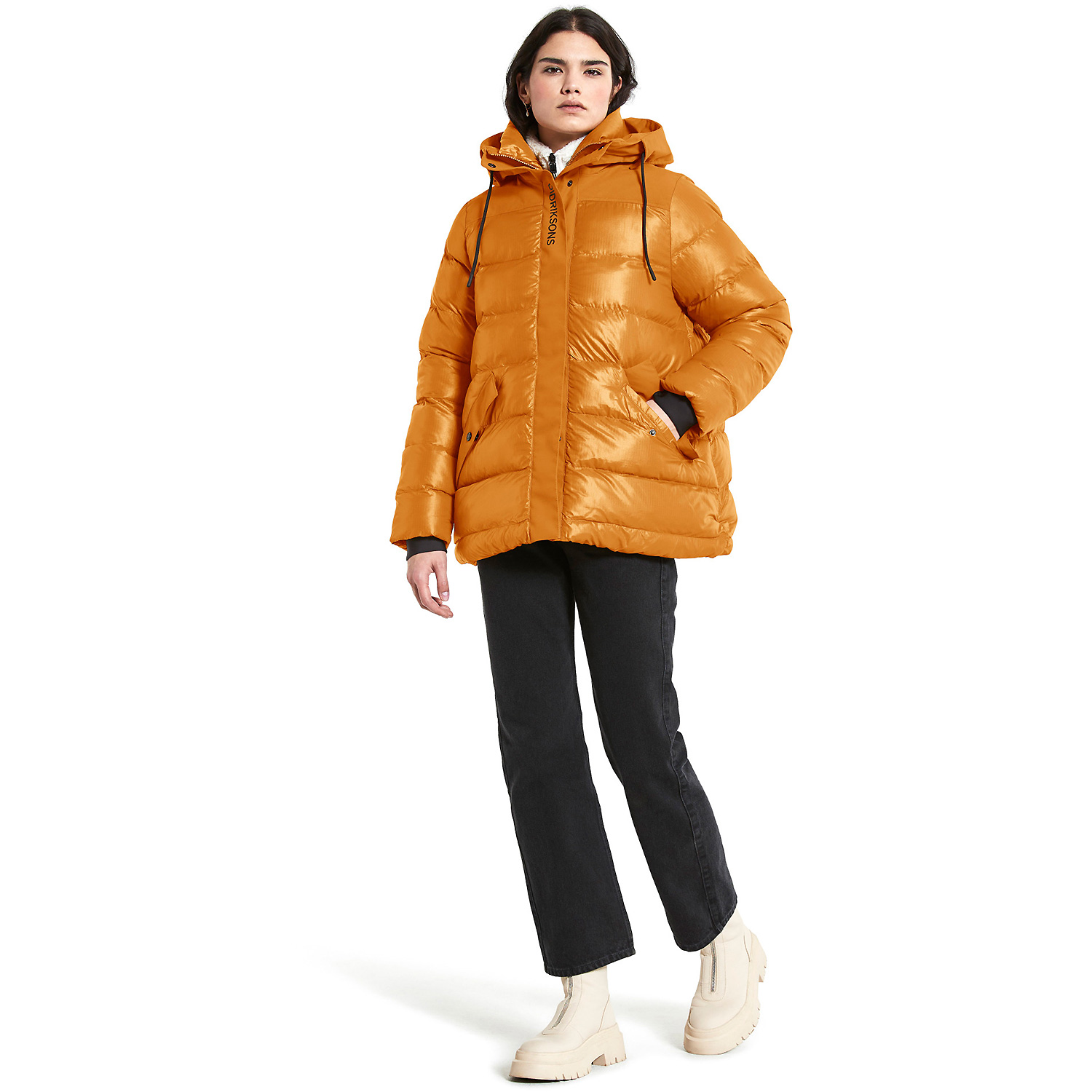 Damen Didriksons Gold