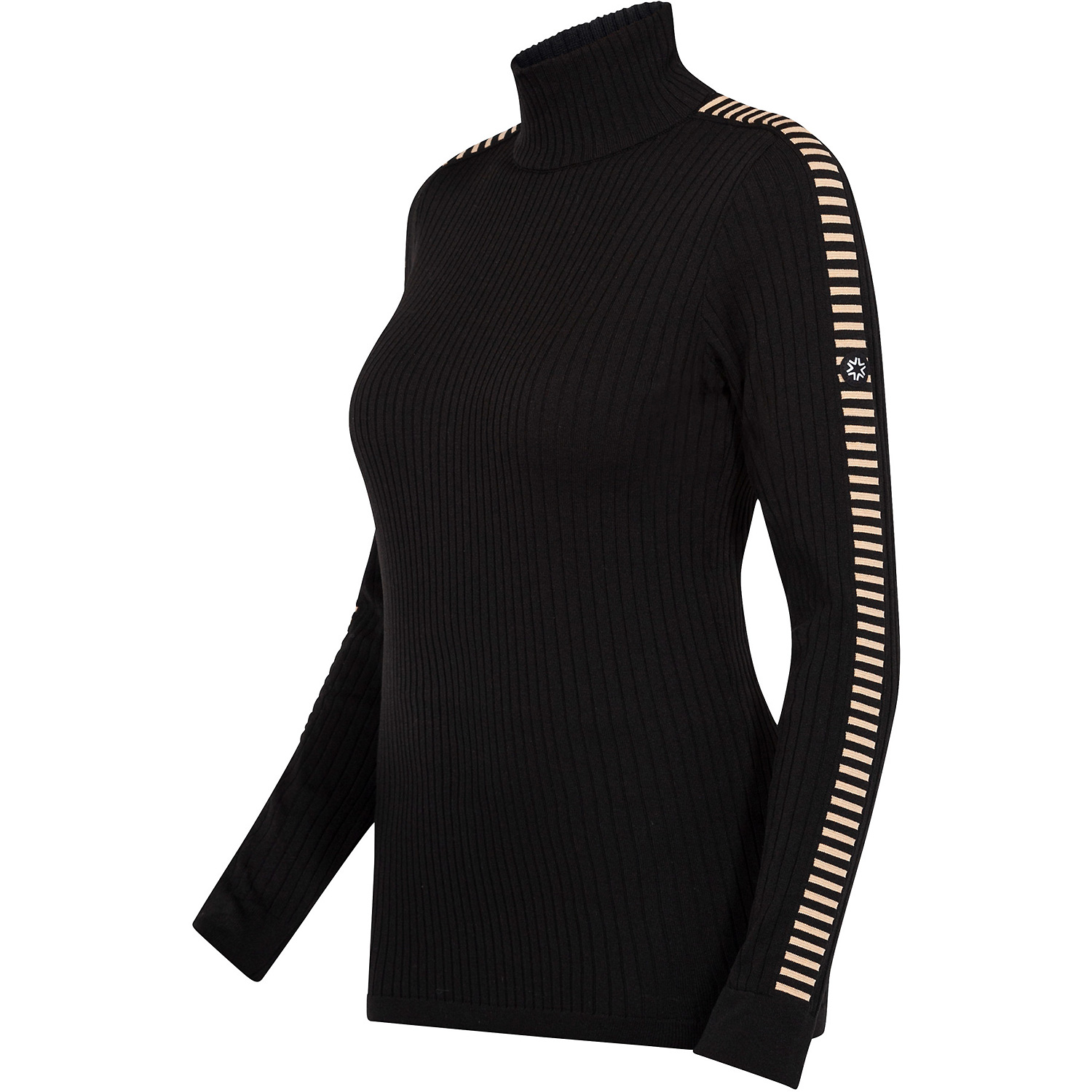Damen Newland Schwarz