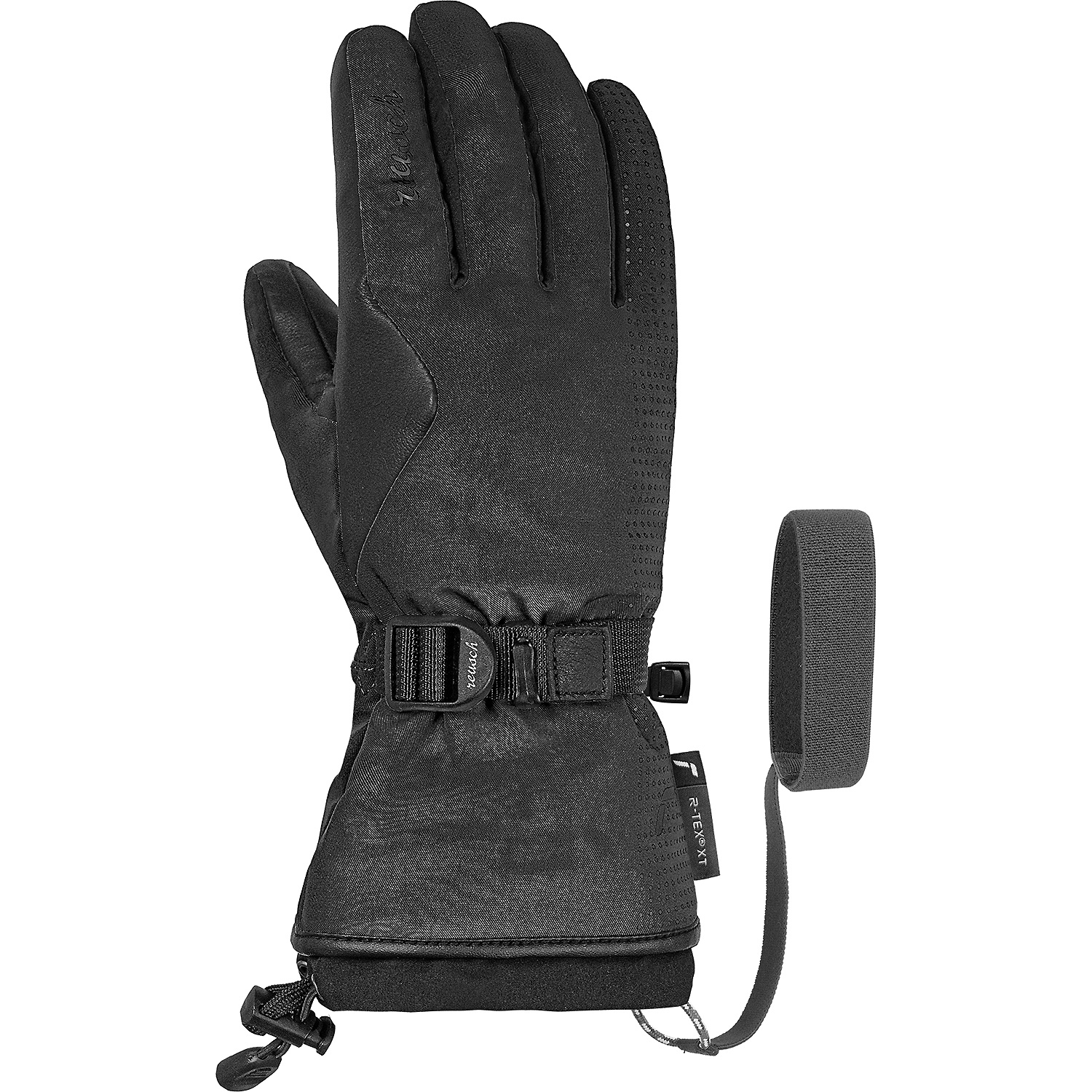 Damen Reusch Bloom R-TEX XT Fingerhandschuh