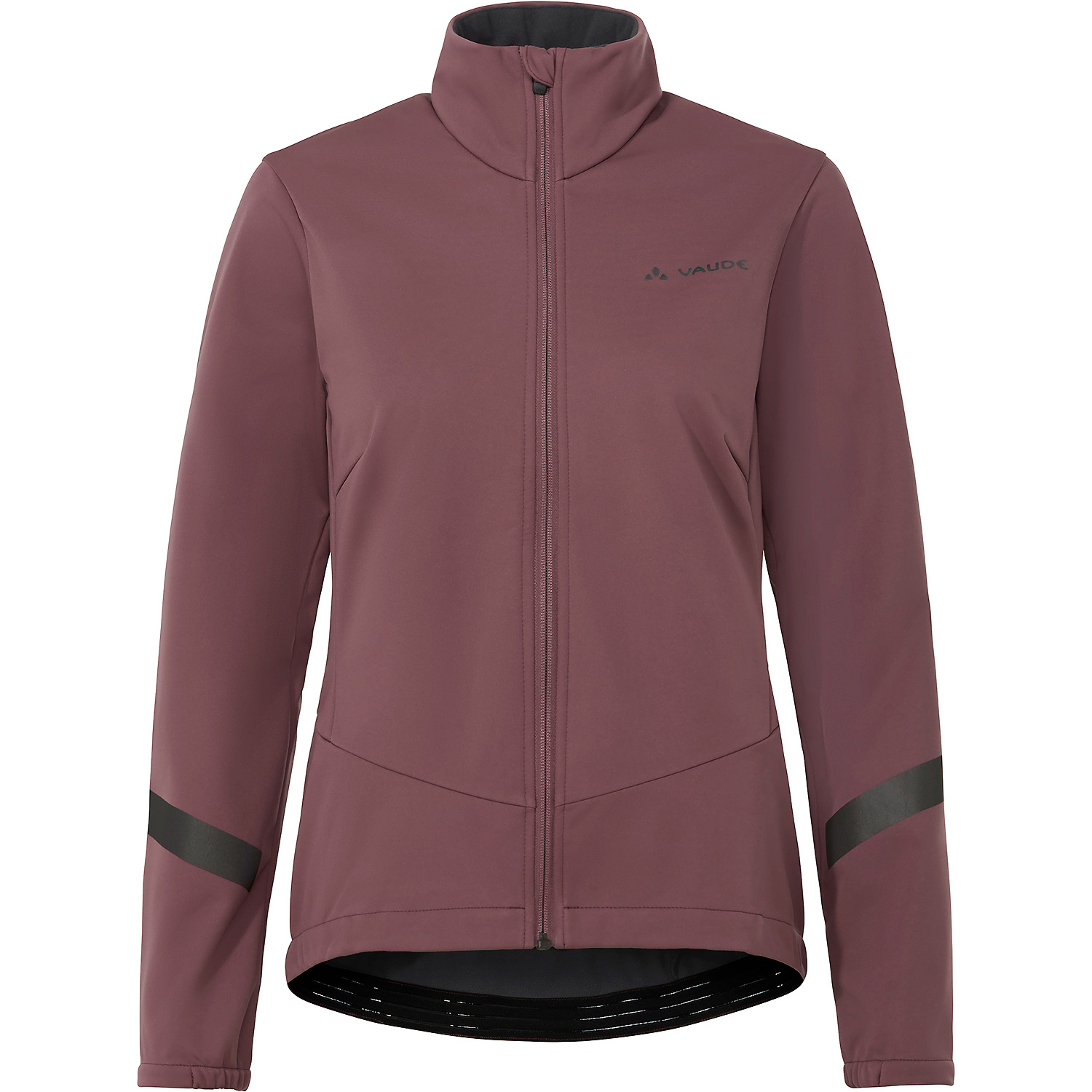 Damen VauDe Rauchblau