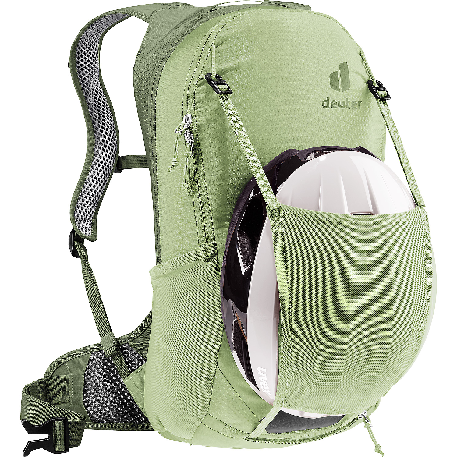 Unisex DEUTER Grün