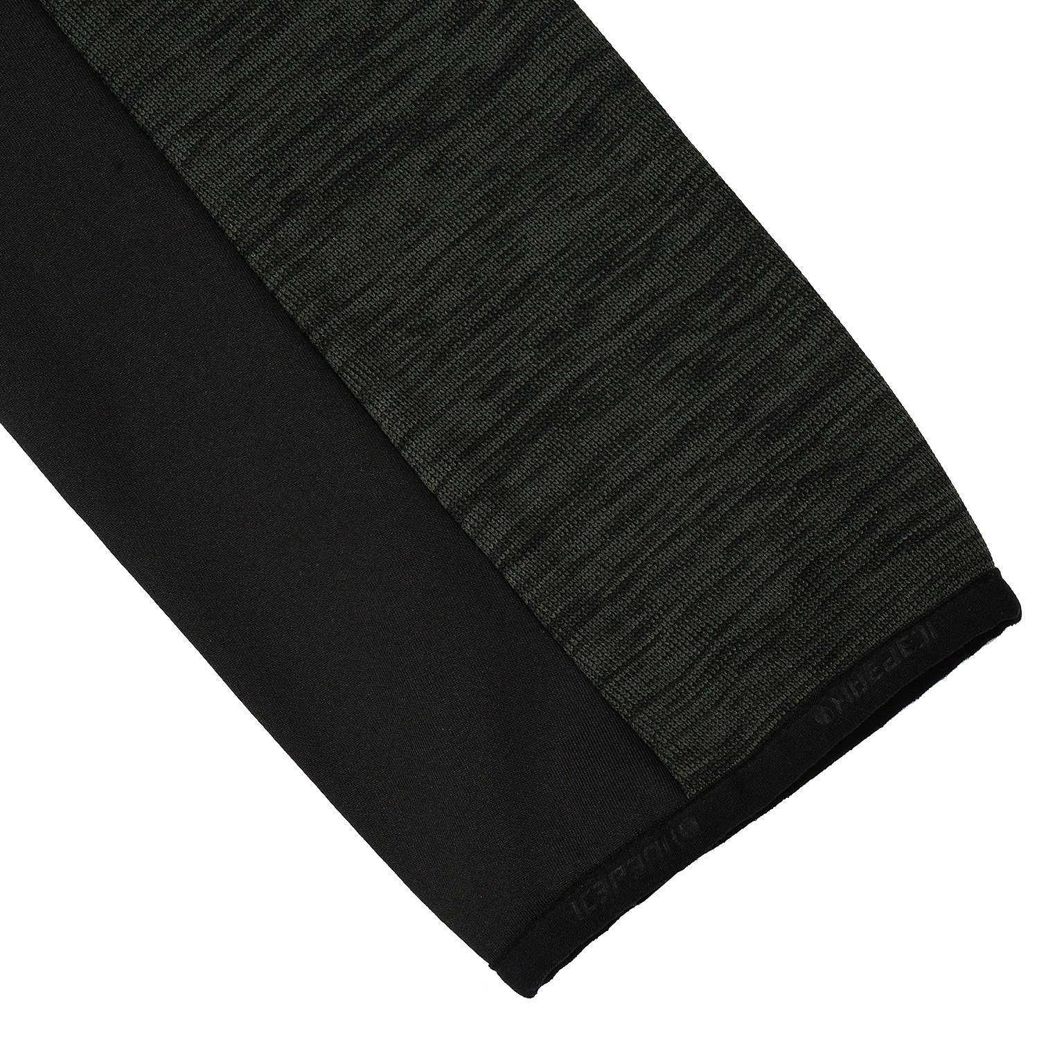 Herren Icepeak Braun