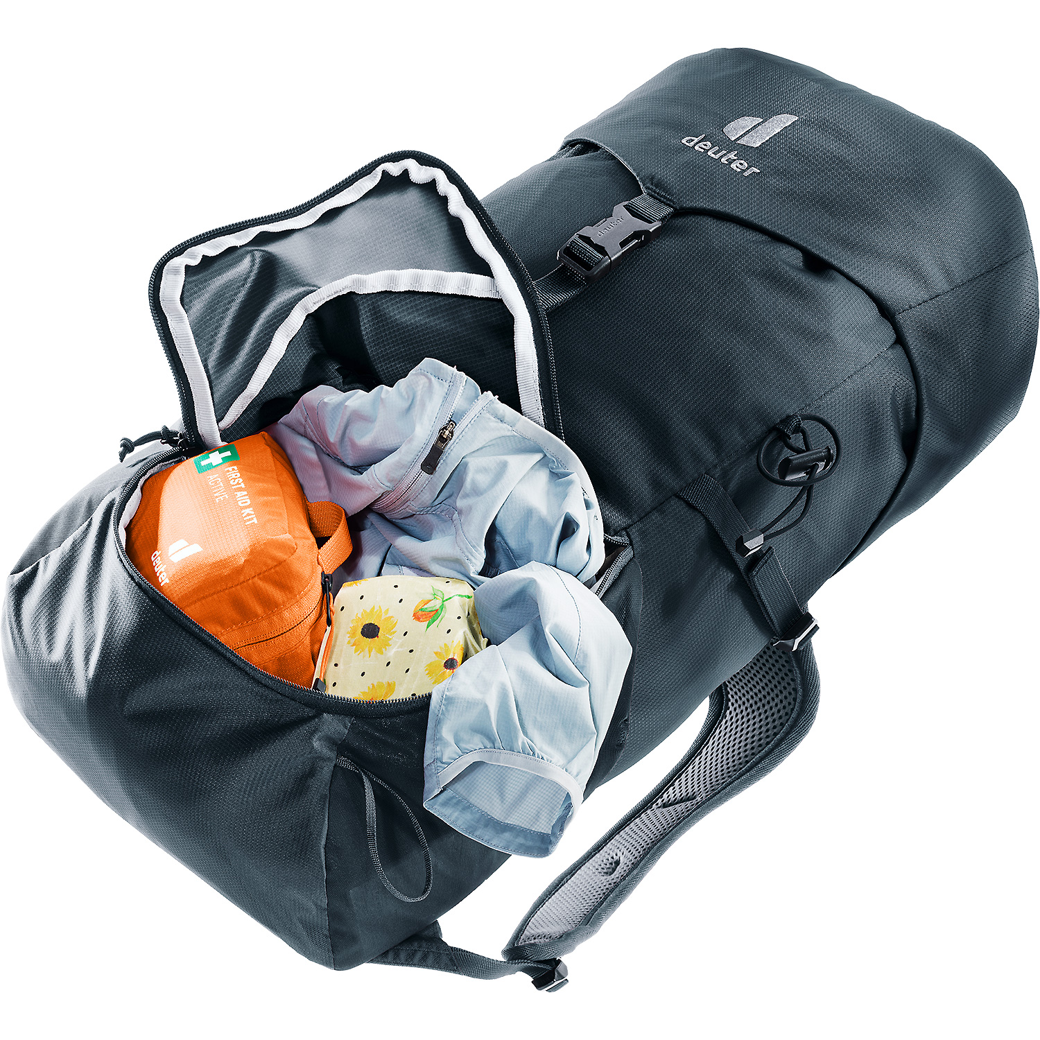 Herren Deuter Schwarz