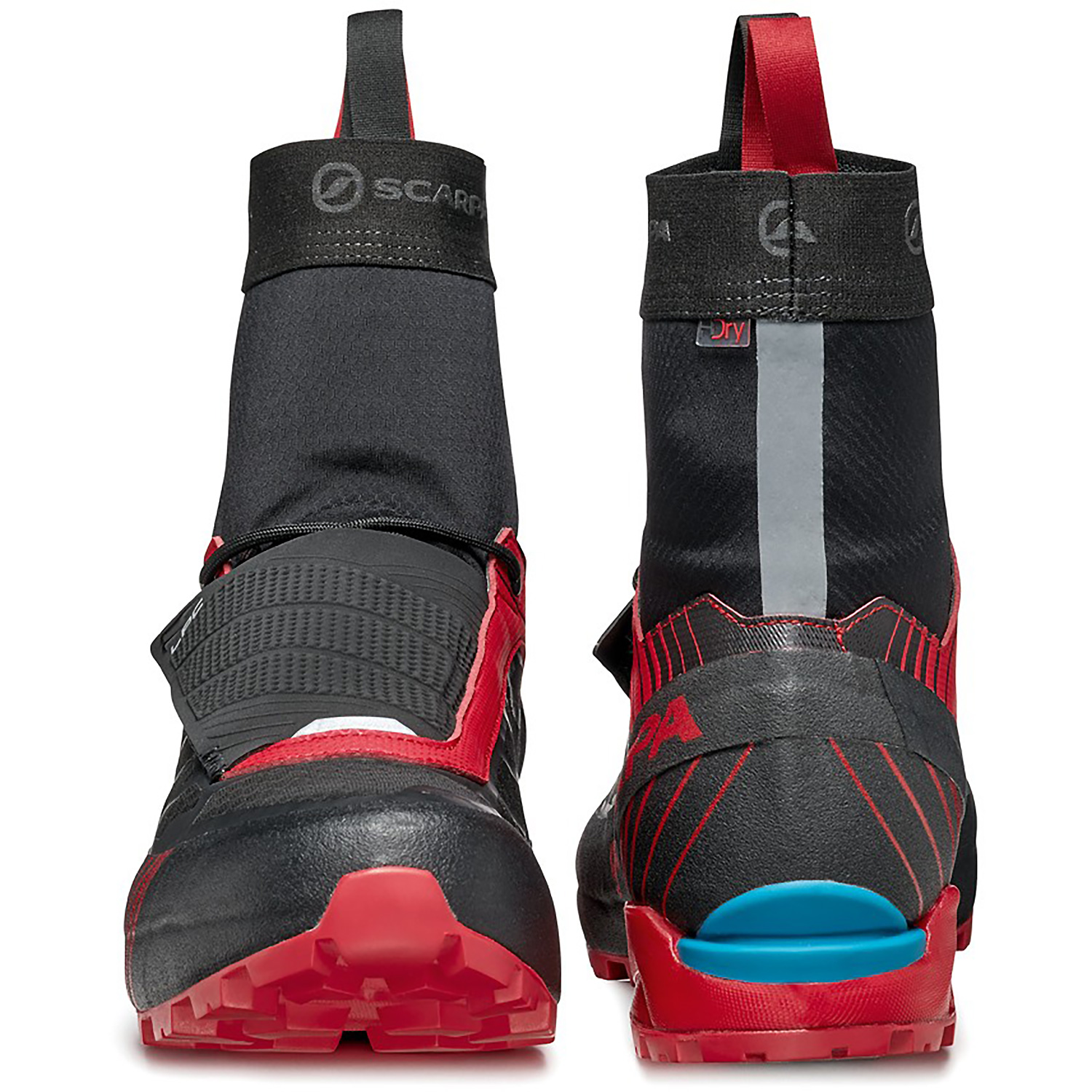 Unisex Scarpa Rot