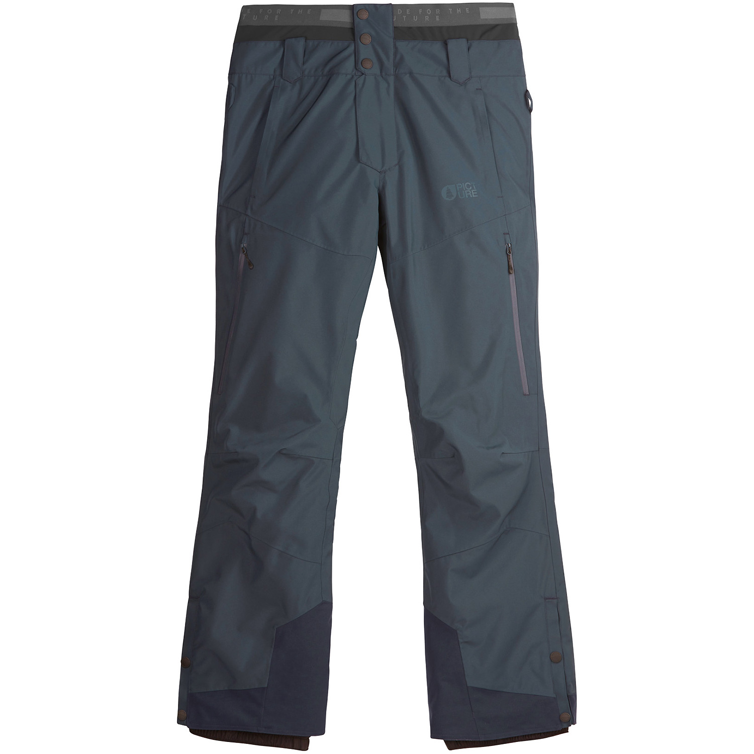 Herren Picture Blau M PICTURE OBJECT PANTS