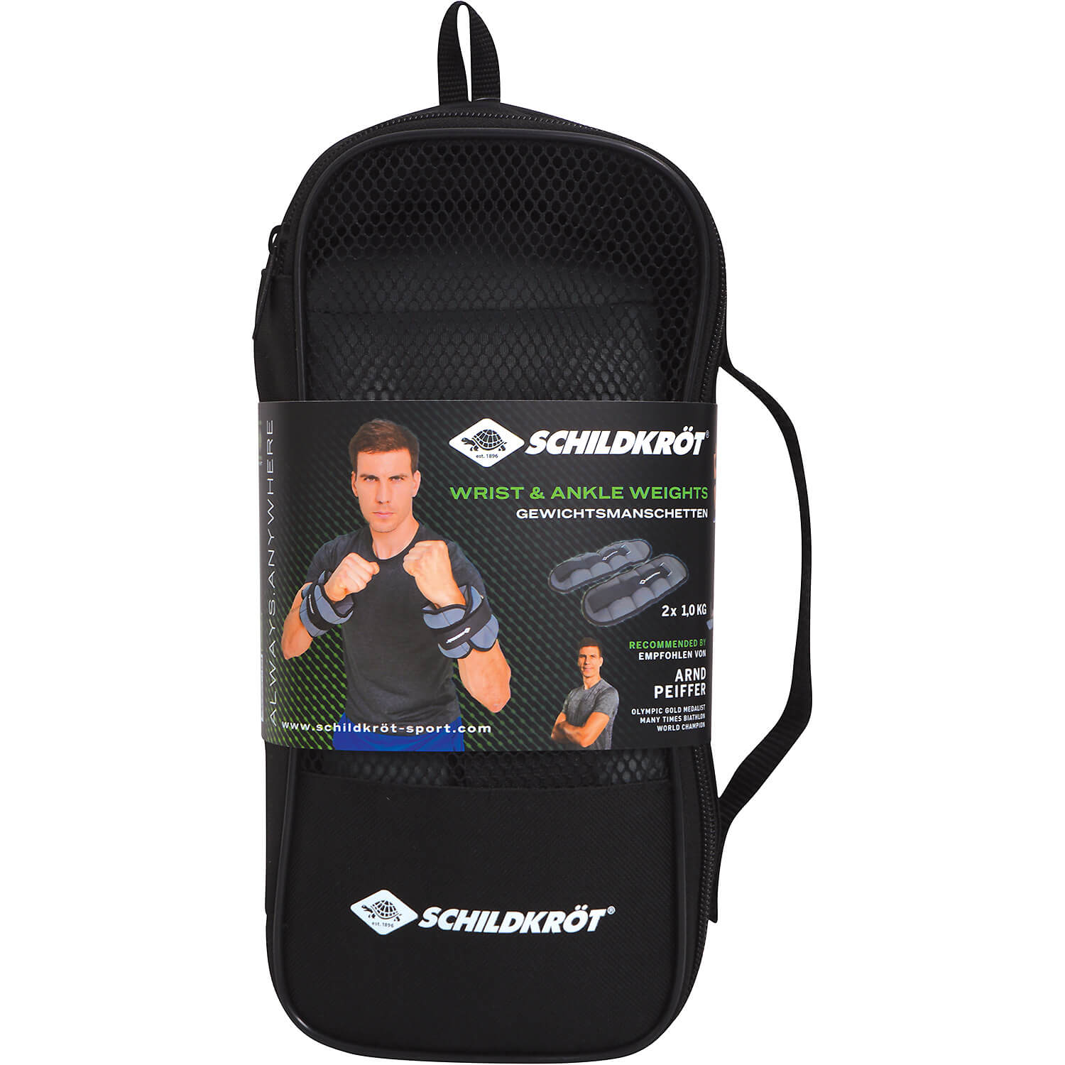 Unisex Schildkröt FITNESS wie abgebildet NEOPREN WAVE-JUMPER-BALL  (1 Ball in Einzelverpackung), 000 - Spiel
