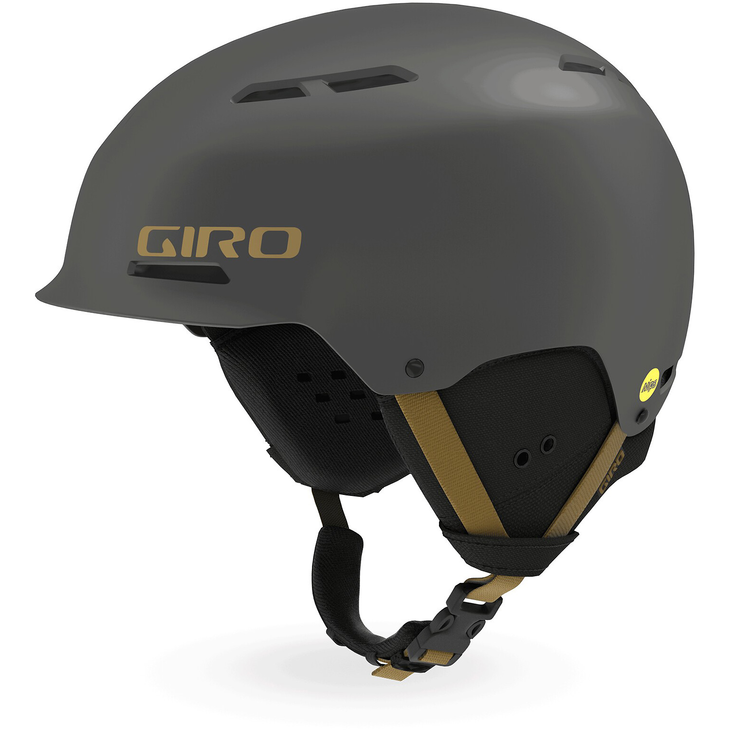 Unisex Giro Dunkelgrau