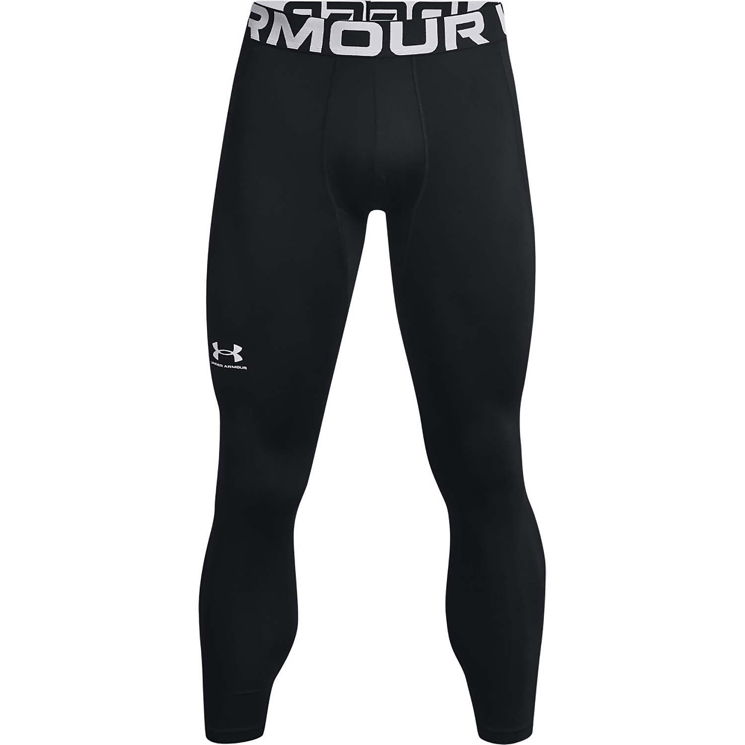 Herren UNDER ARMOUR Schwarz MADITAW-3/4-SHIRT 7398 42 Shirt