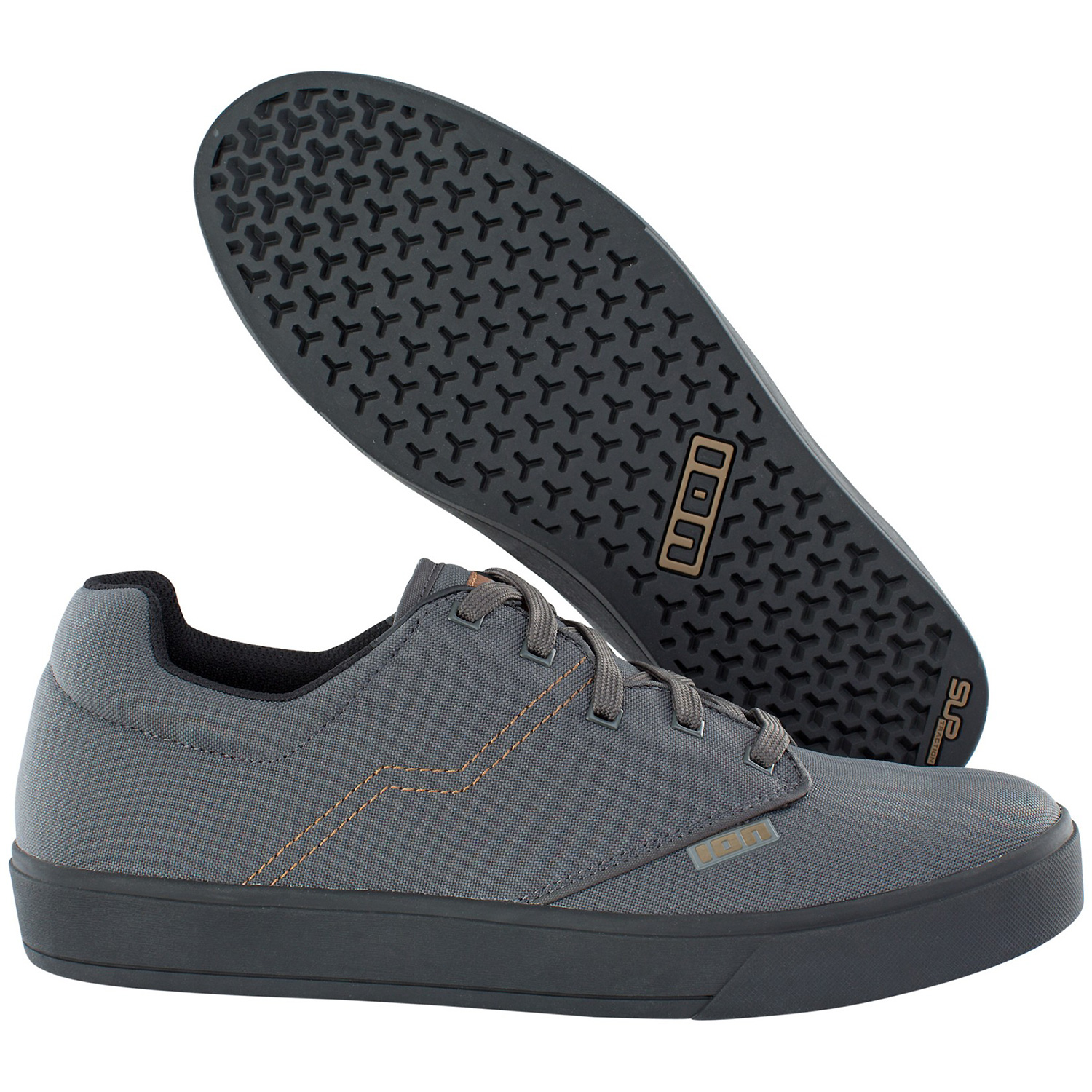 Unisex ION Grau