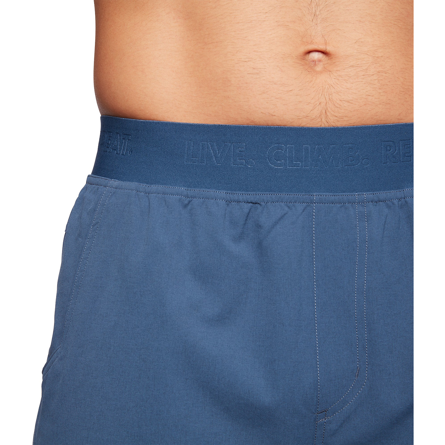 Herren Black Diamond Blau
