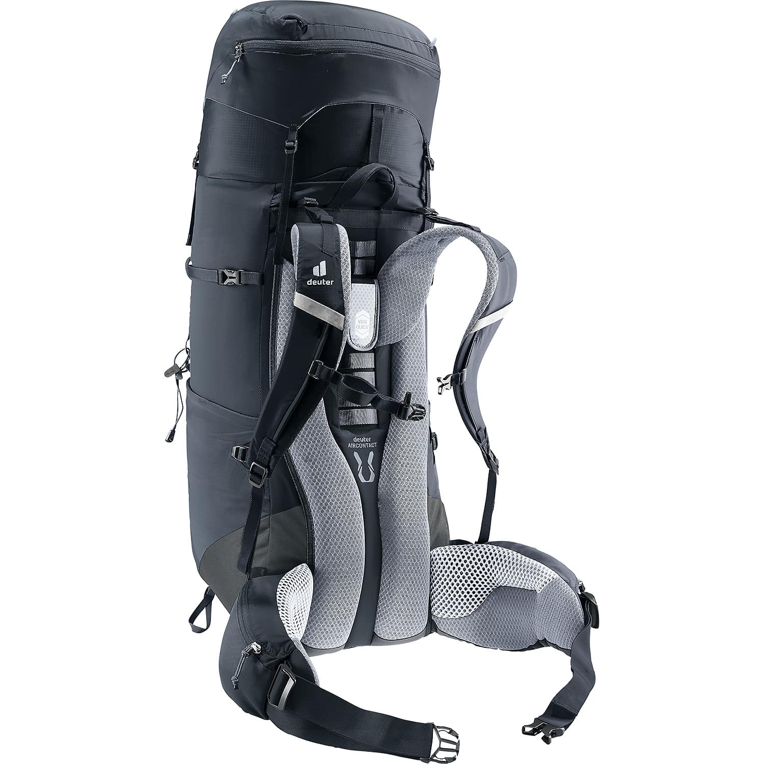 Unisex DEUTER Schwarz
