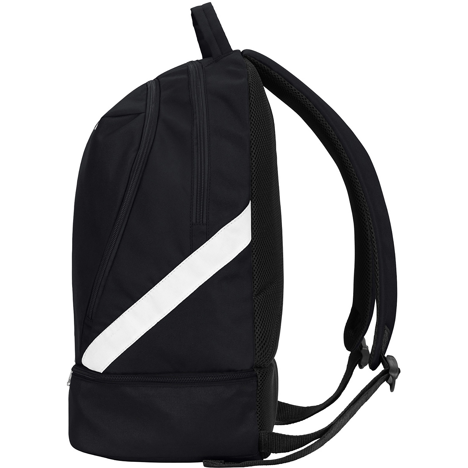 Unisex Jako Schwarz Rucksack Iconic Rucksack