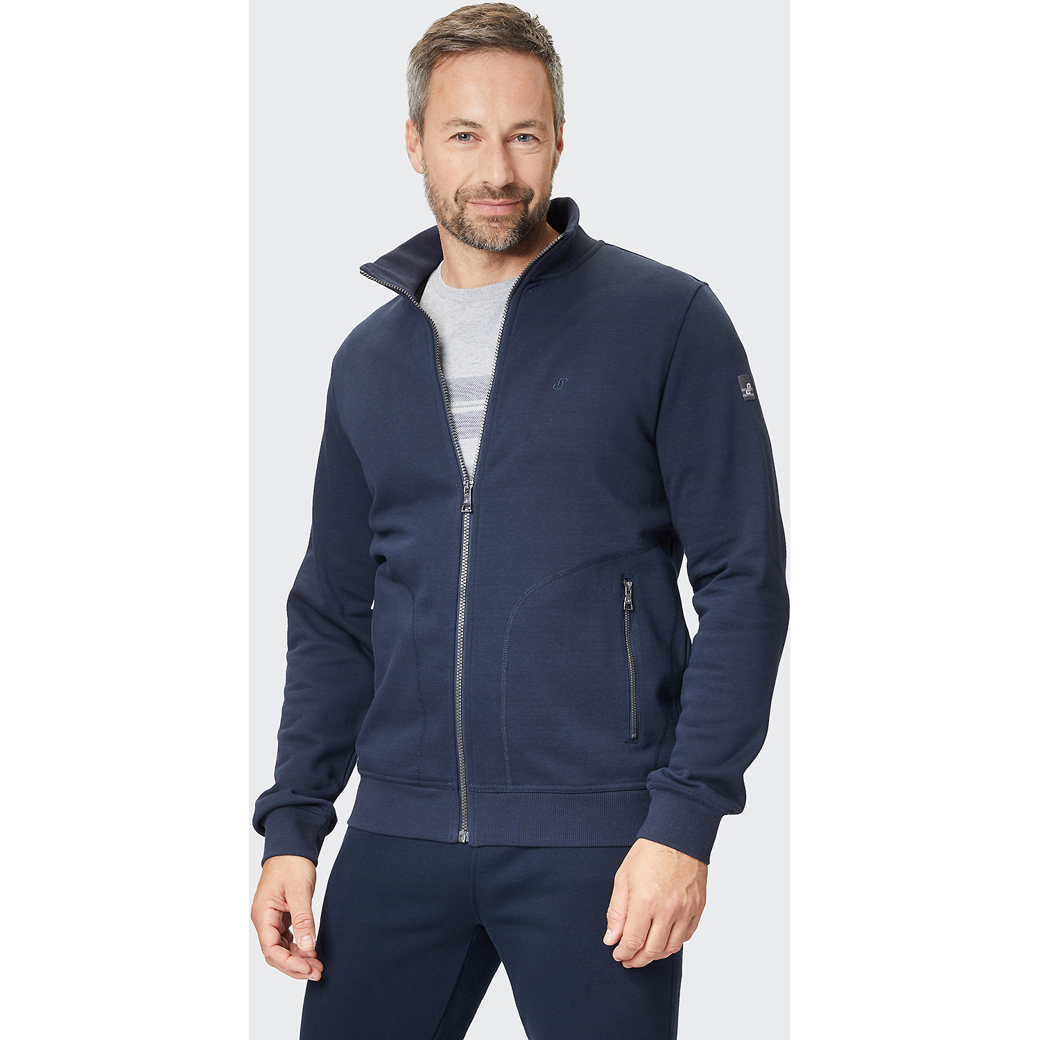 Herren Joy Marine KARSTEN Jacket 00352 58 Unterjacke