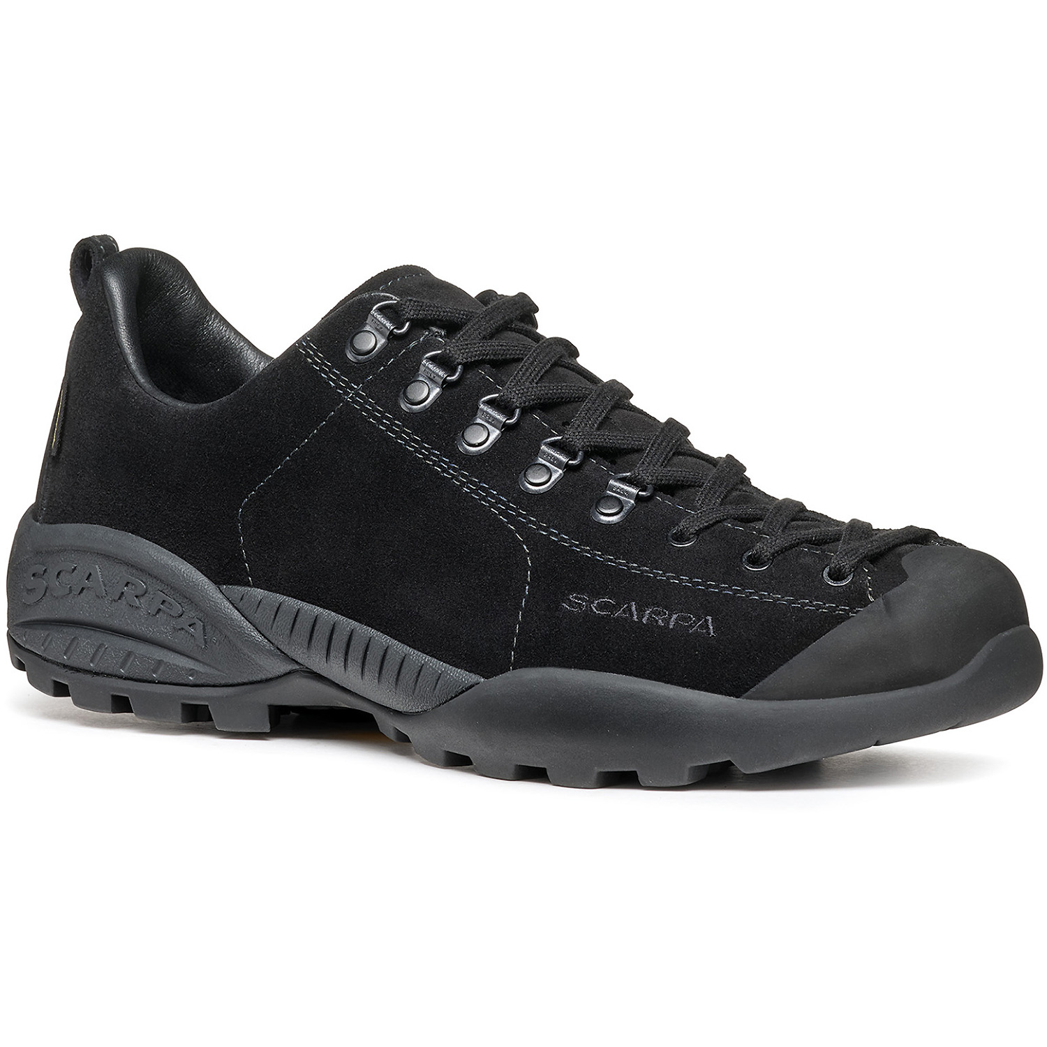 Unisex Scarpa Schwarz