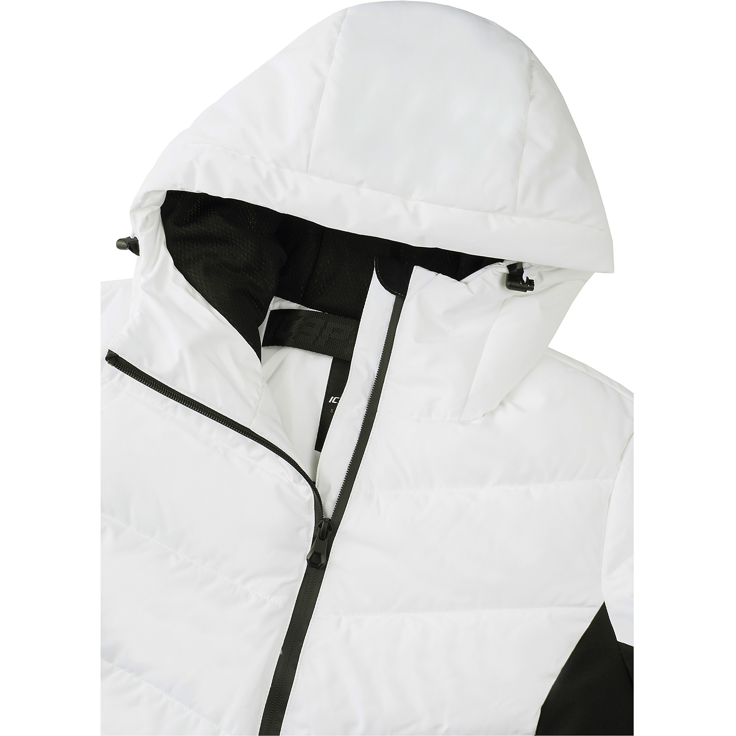 Damen Icepeak Weiß
