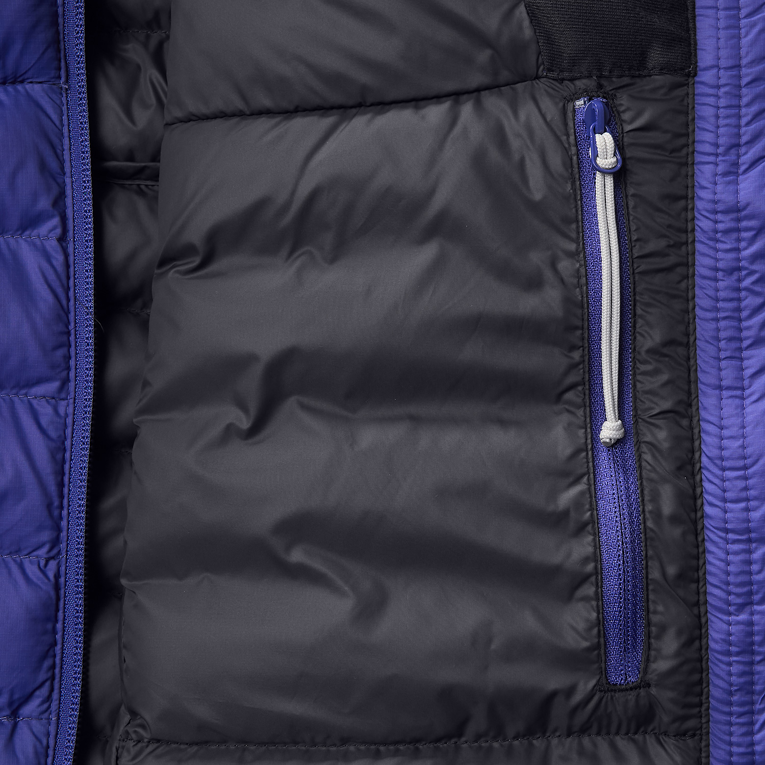 Herren Berghaus Blau