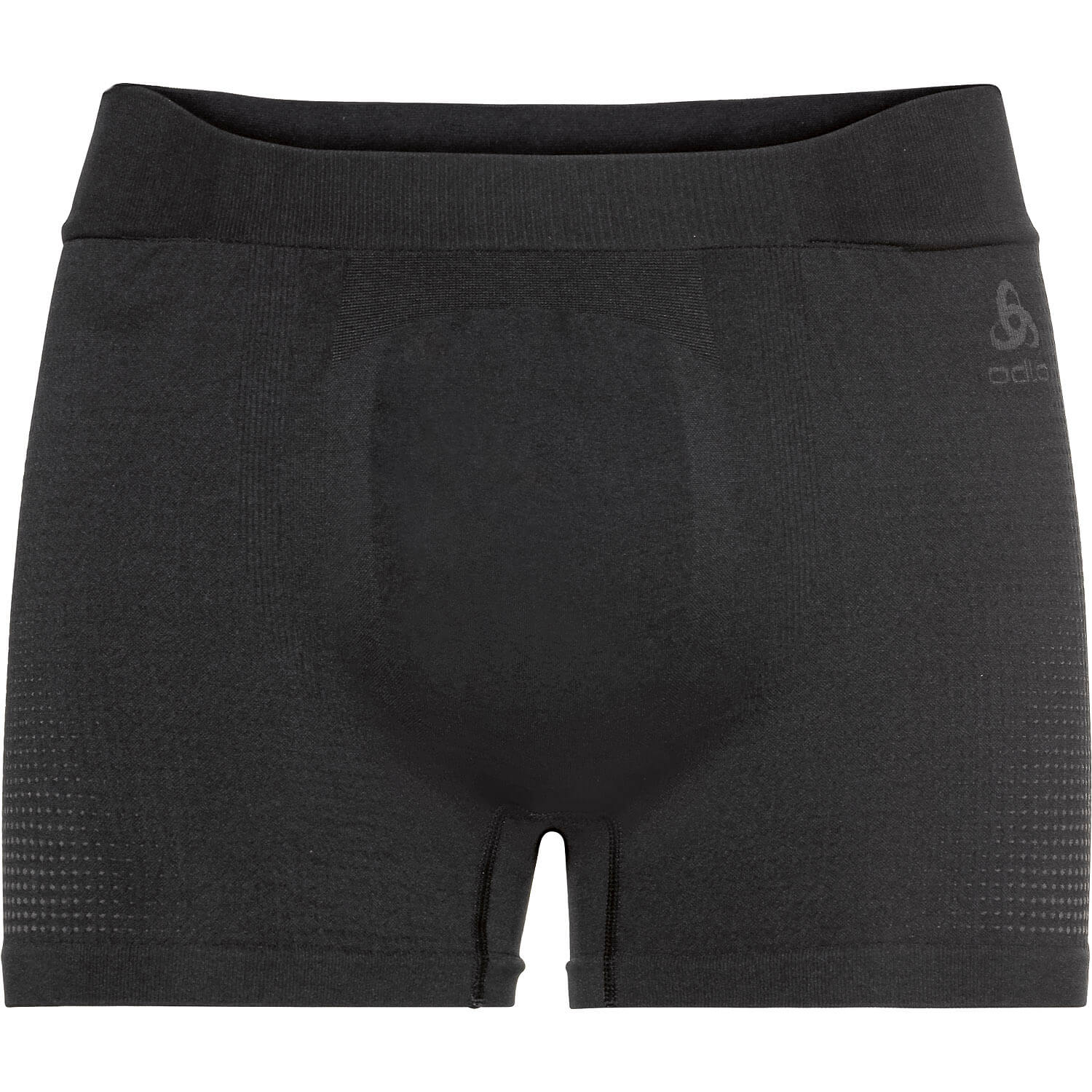 Herren Odlo Schwarz SUW Bottom Boxer PERFORMANCE W 15701 M Unterhose