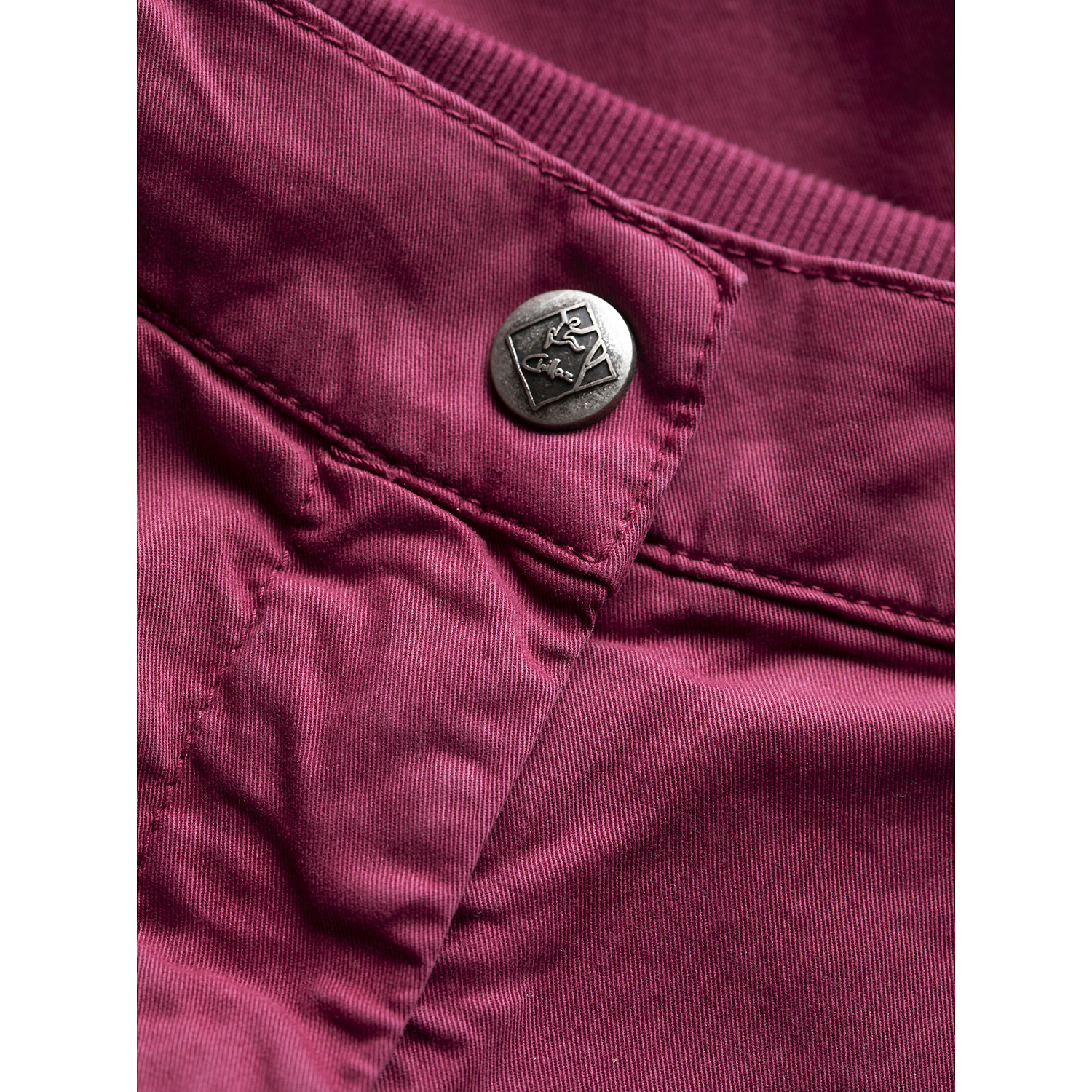 Damen Chillaz Rose Hose lang