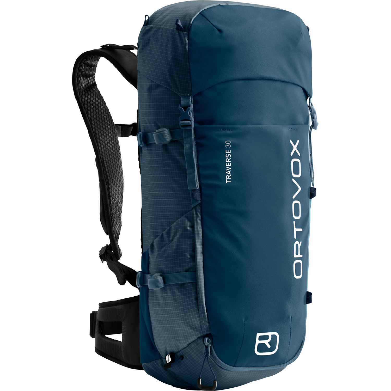 Unisex Ortovox Blau