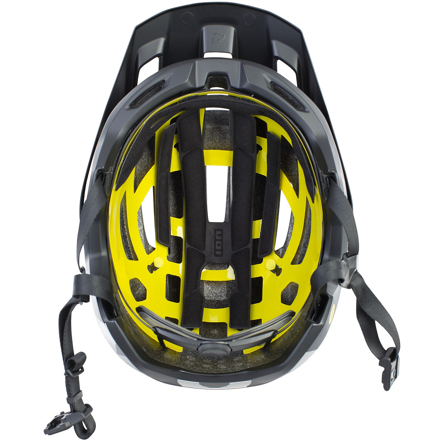 Unisex ION Schwarz