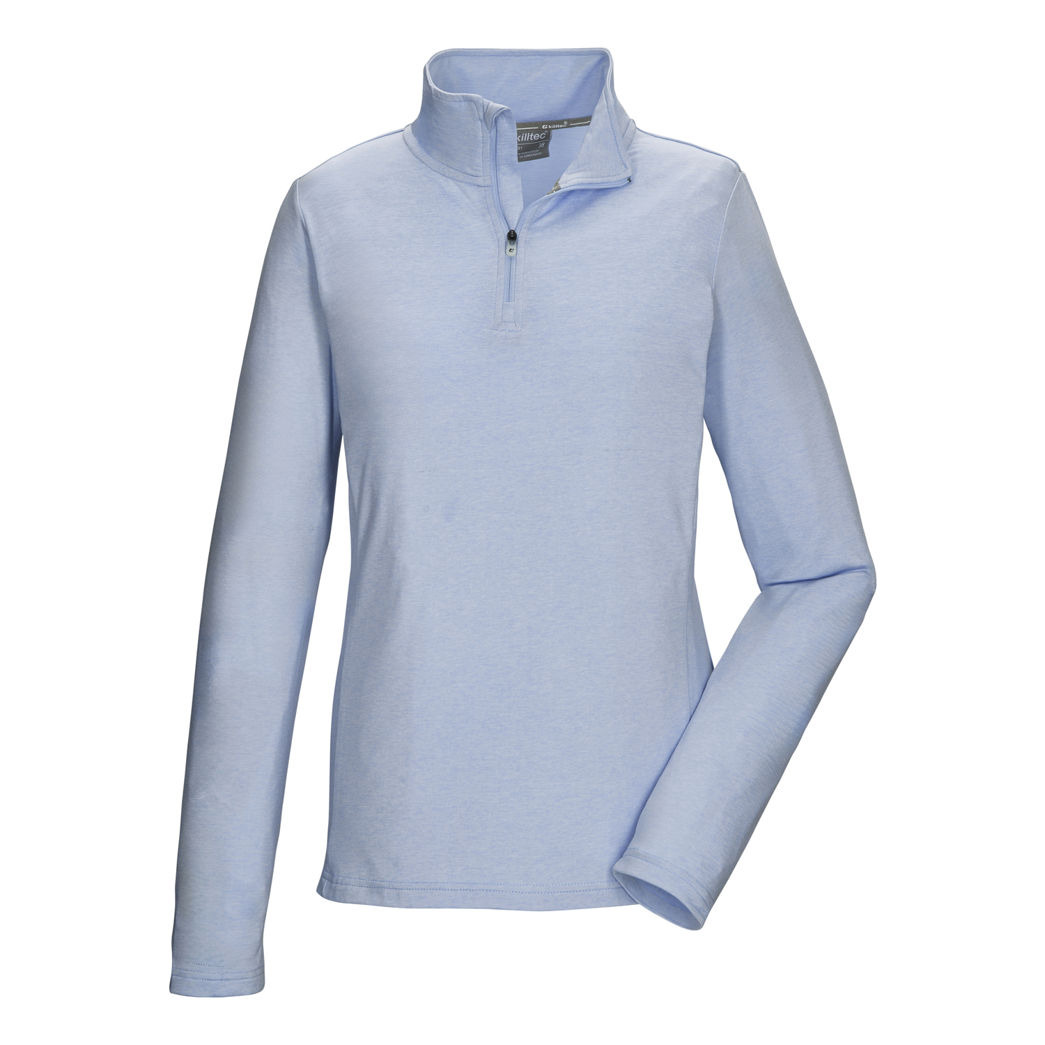 Damen killtec Hellblau