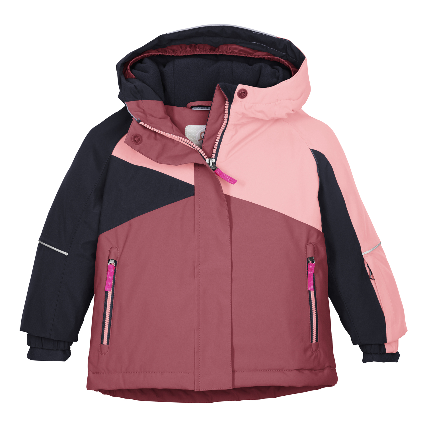 Minis first instinct by killtec Rose FISW 41 MNS SKI JCKT 00478 122/8 Funktionsjacke