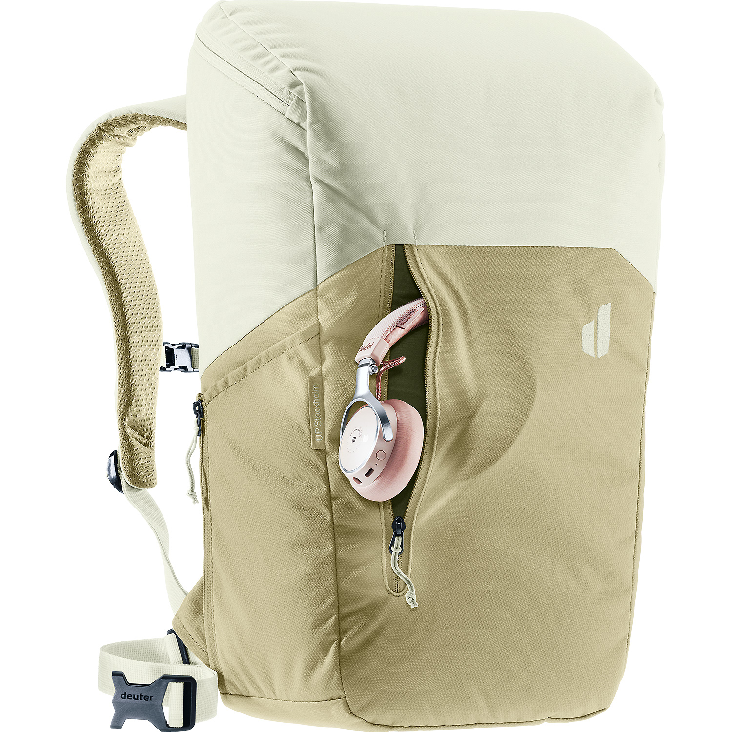 Herren Deuter Sand