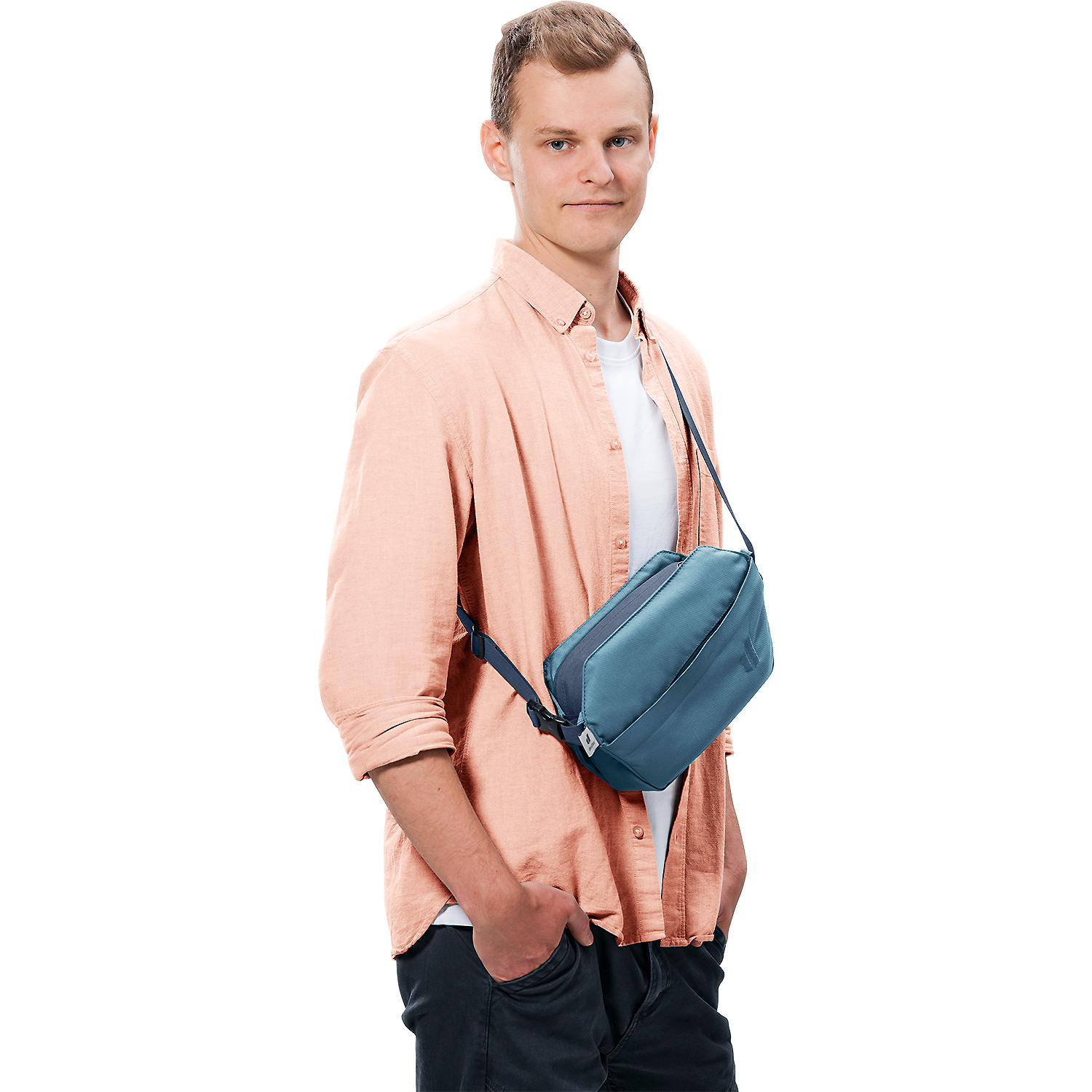 Unisex DEUTER Marine Passway 2 1374 - Kleintasche