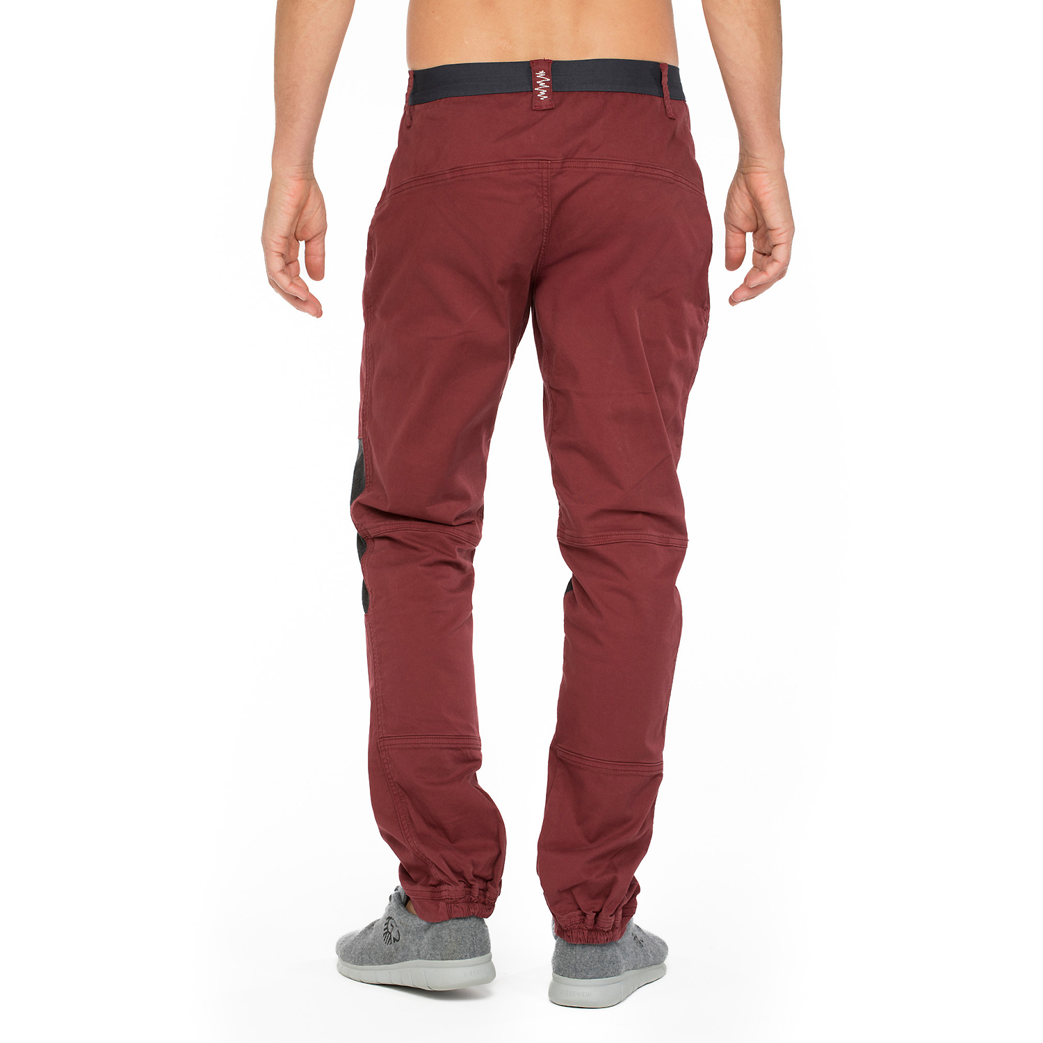 Damen Chillaz Rot