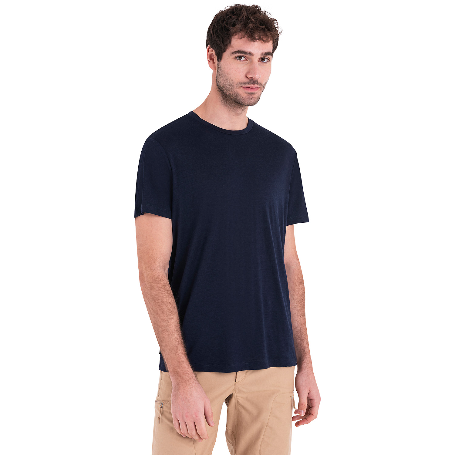 Herren Icebreaker Marine