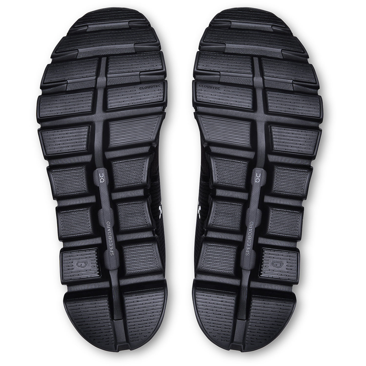 Herren ON Schwarz