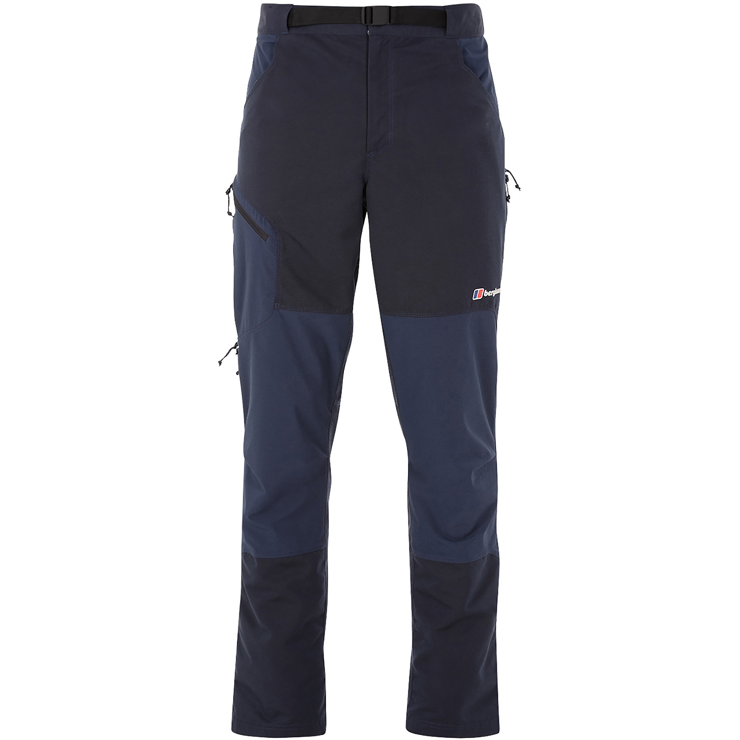 Herren Berghaus Mocca