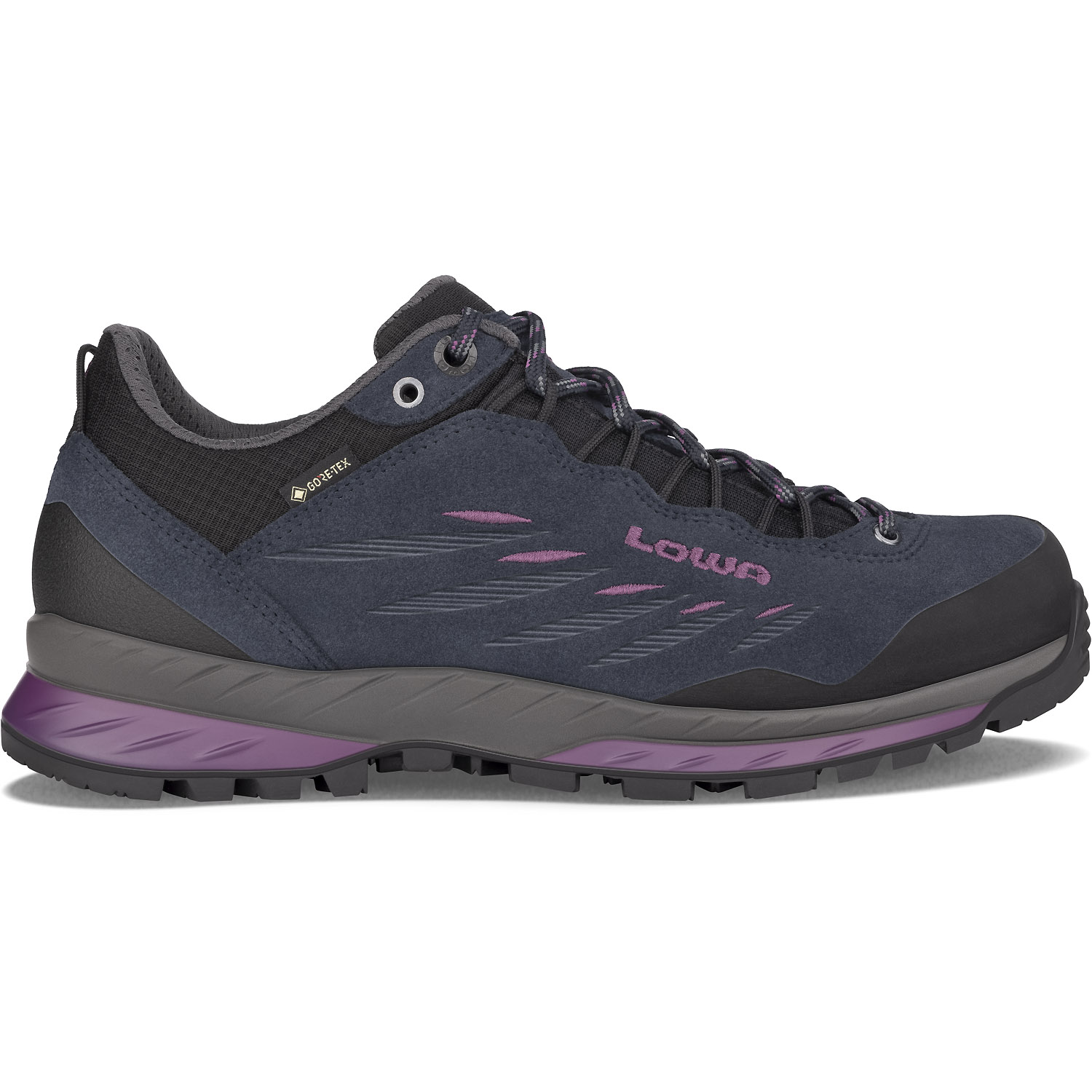 Damen Lowa Marine INNOX PRO GTX LO 7910 9 Multifunktionsschuh