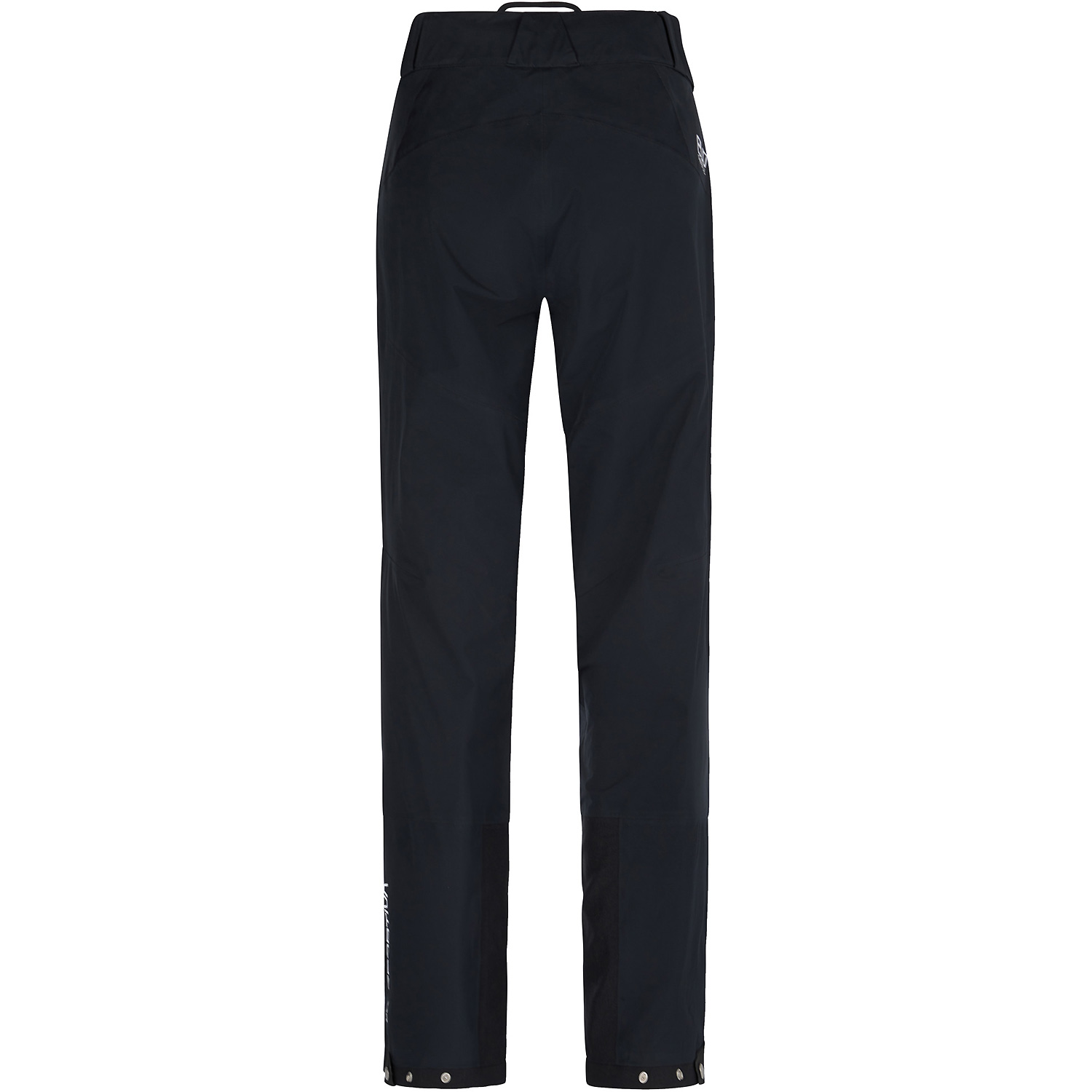 Damen LA Sportiva Schwarz