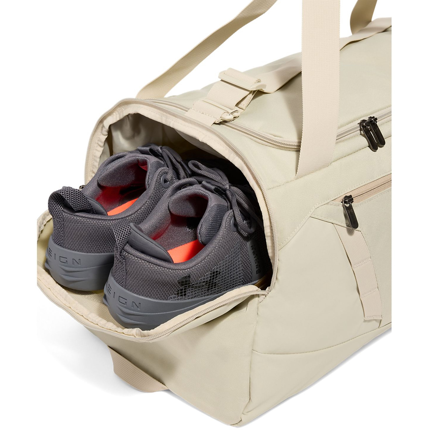 Unisex UNDER ARMOUR Marine UA UNDENIABLE 5.0 DUFFLE MD 290 - Tasche