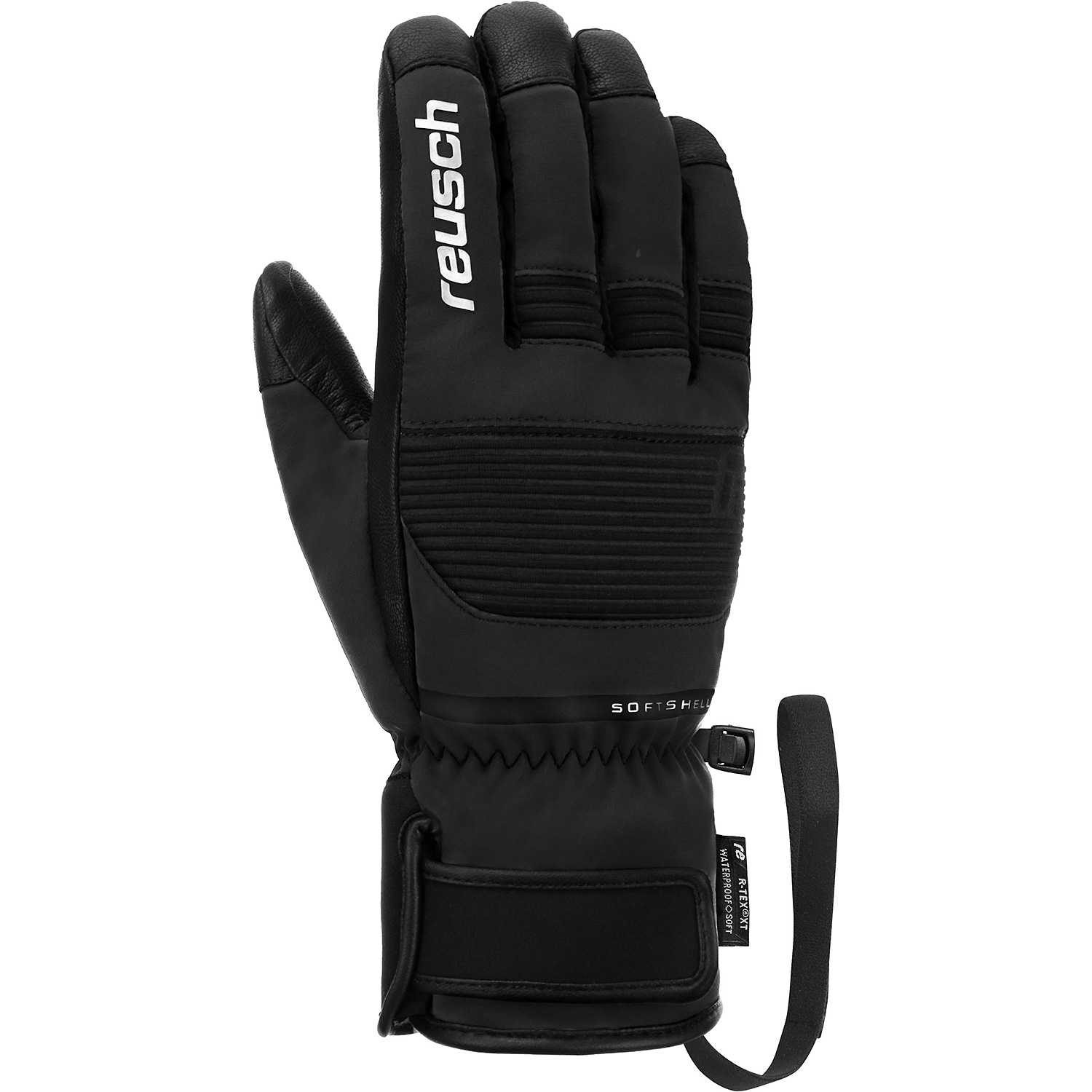 Unisex Reusch Andy R-TEX XT Fingerhandschuh