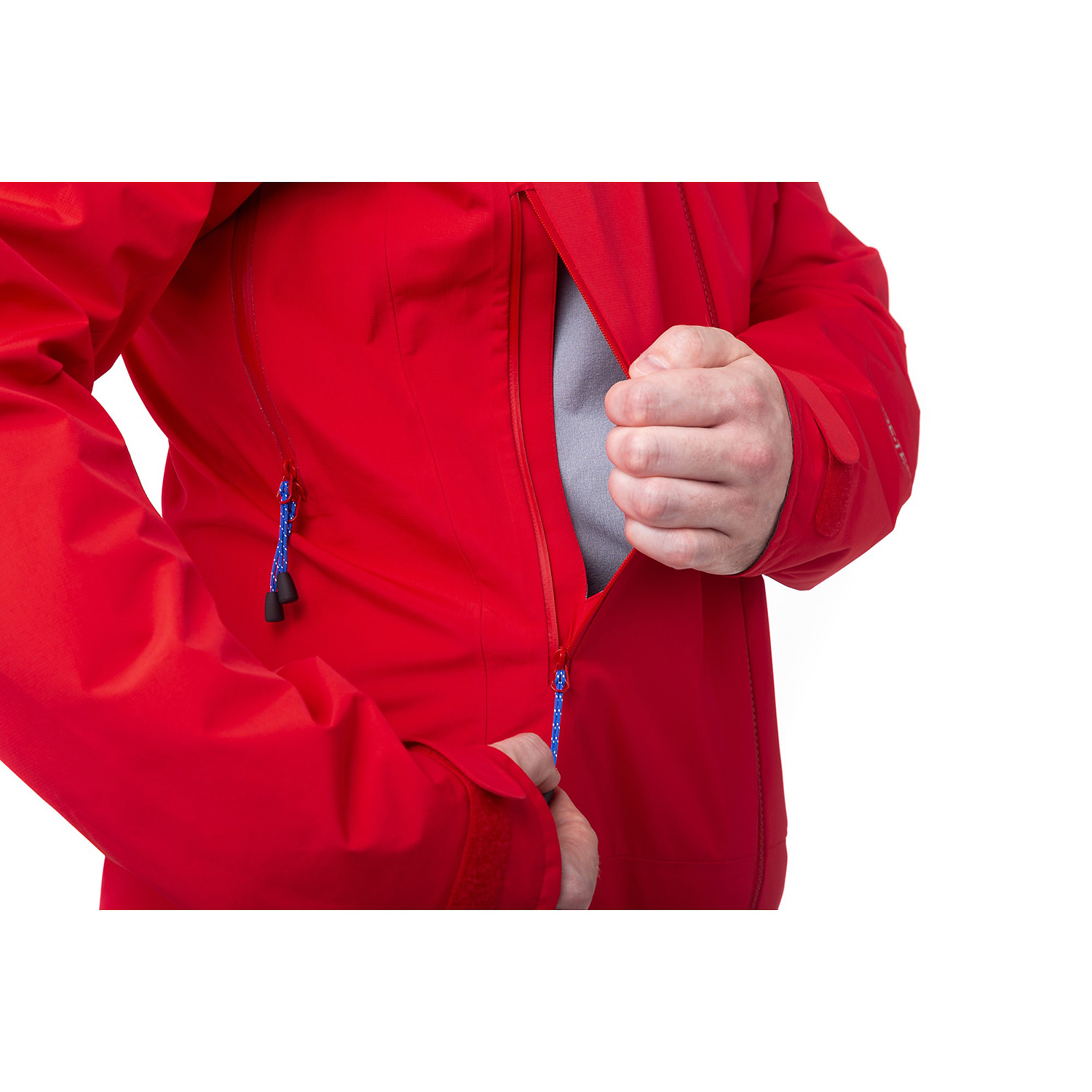 Herren Mountain Equipment Rot