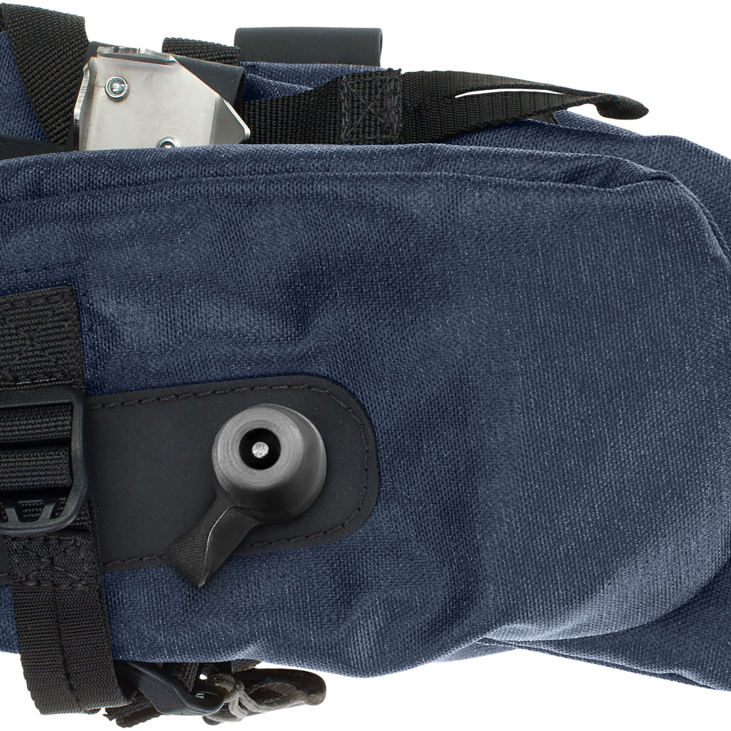 Unisex ABS Schwarz