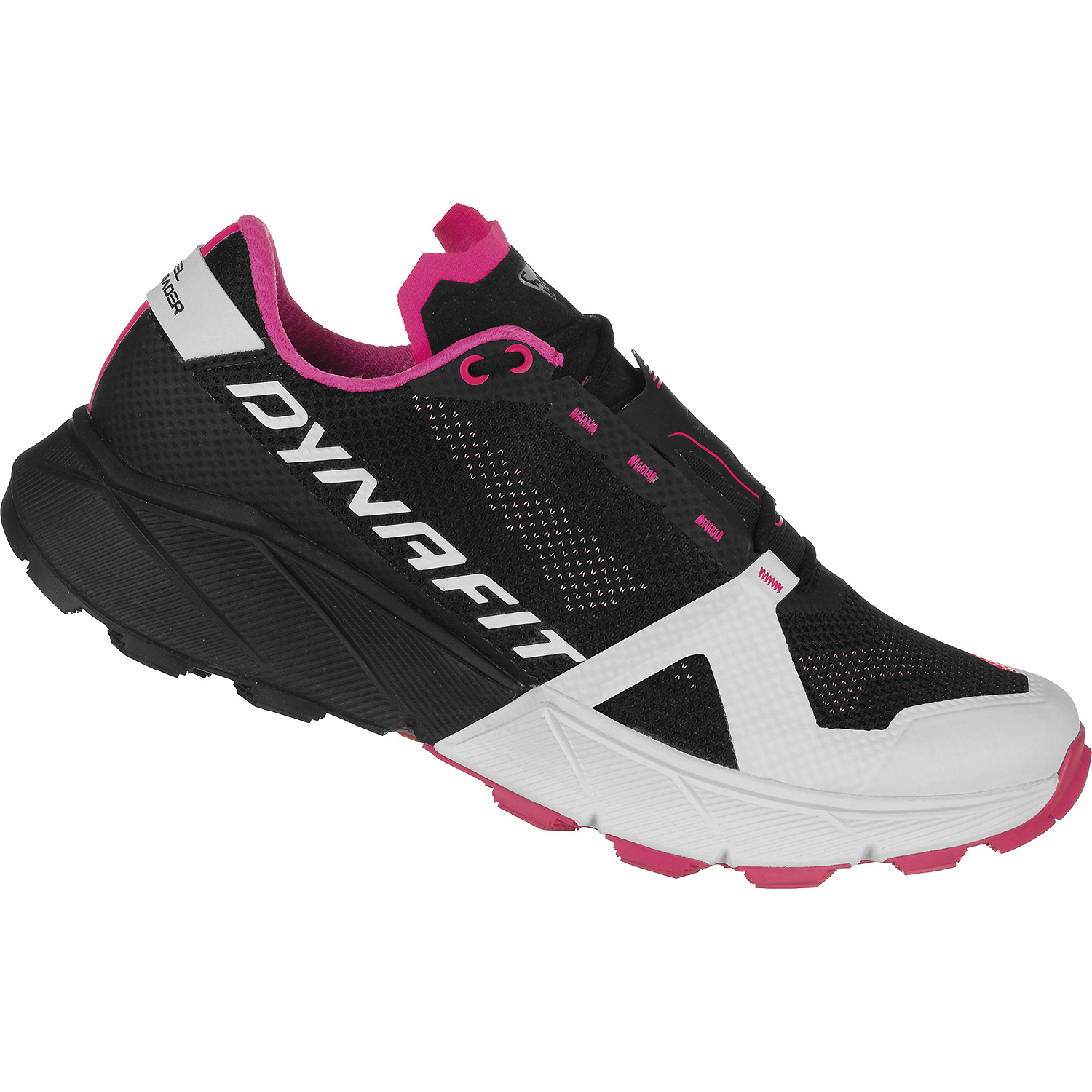 Damen Dynafit Schwarz