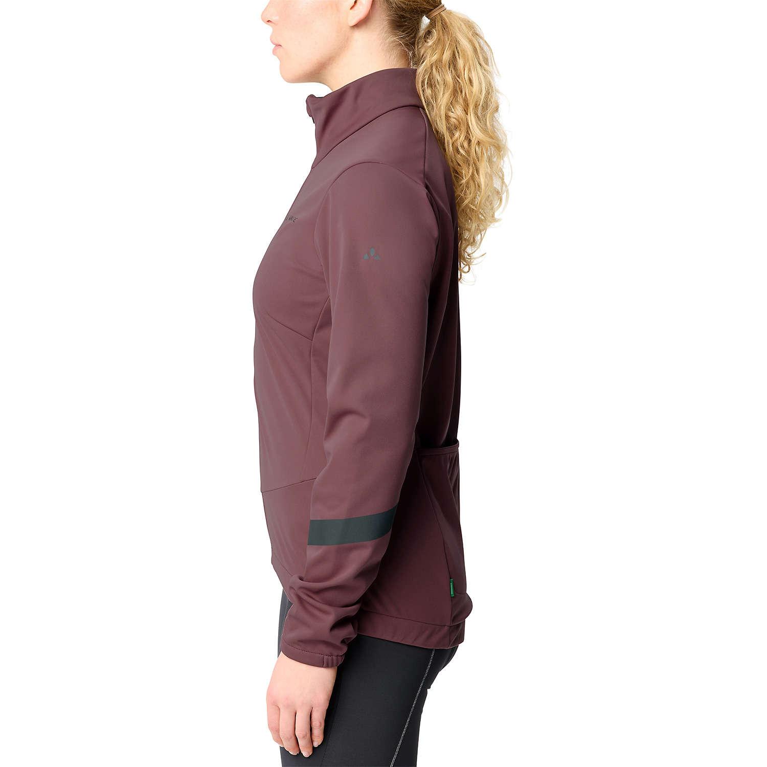 Damen VauDe Rauchblau