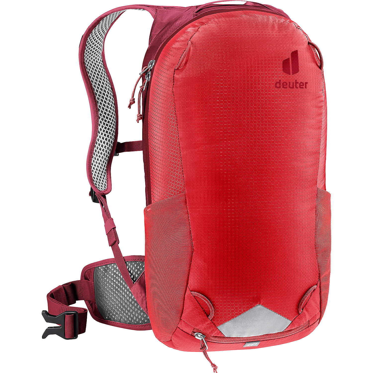 Unisex DEUTER Rot