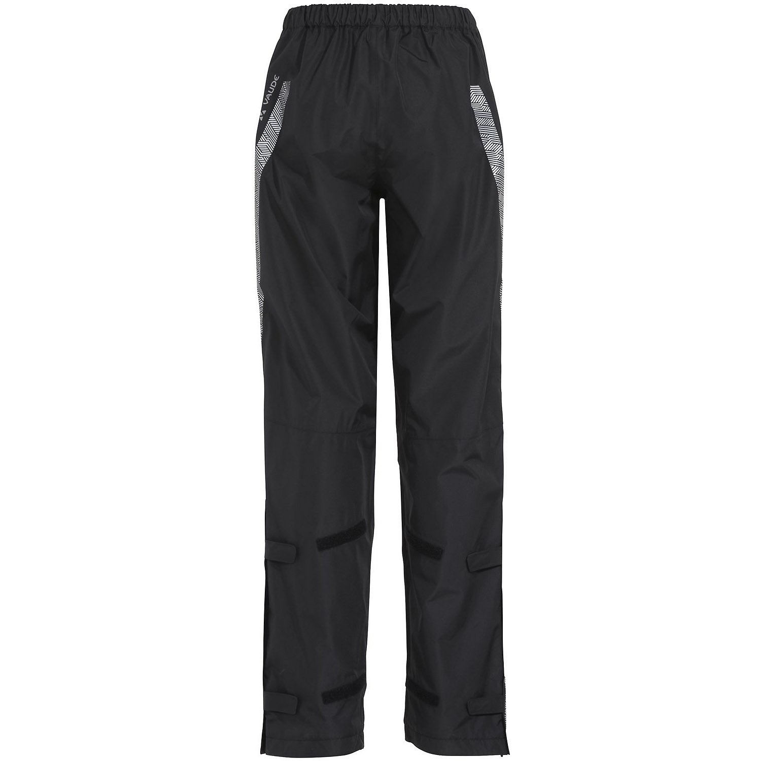Herren VauDe Schwarz Minaki Shorts III 303 L Short