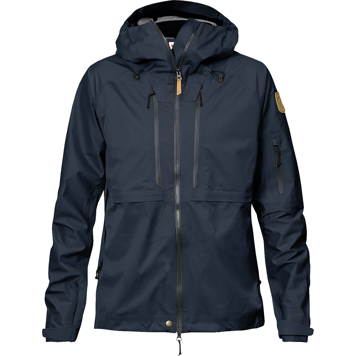 Damen Fjällräven Marine